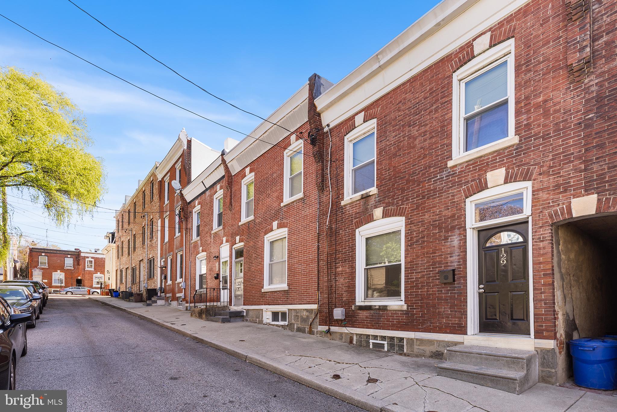 MANAYUNK - Residential