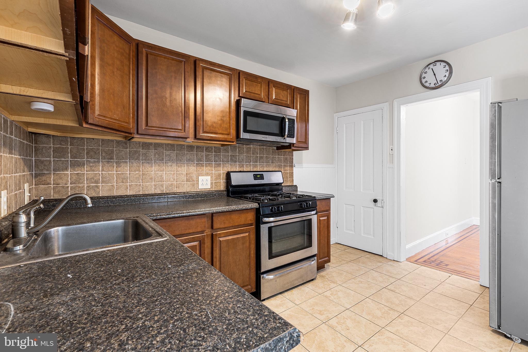 MANAYUNK - Residential