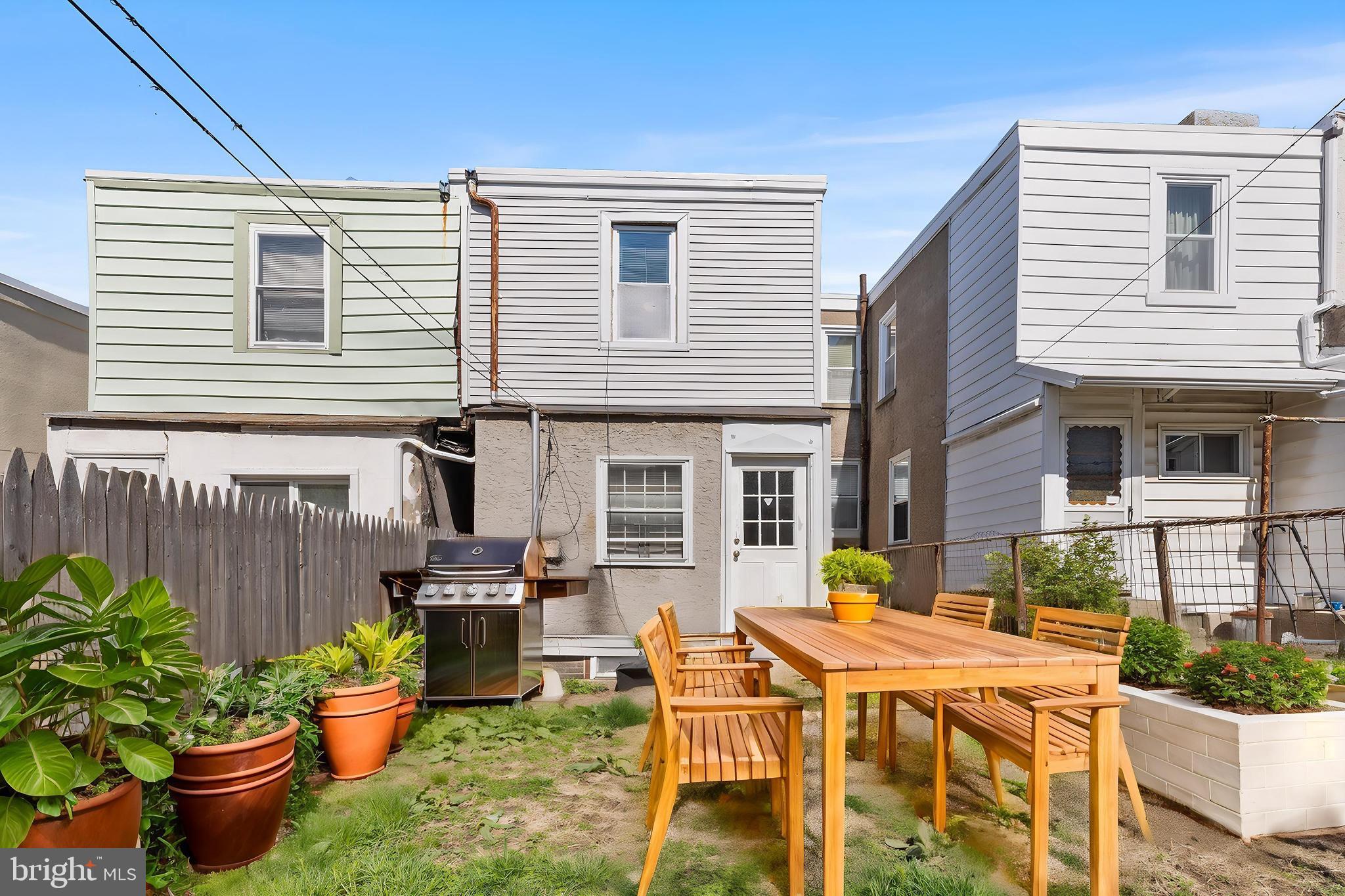 MANAYUNK - Residential