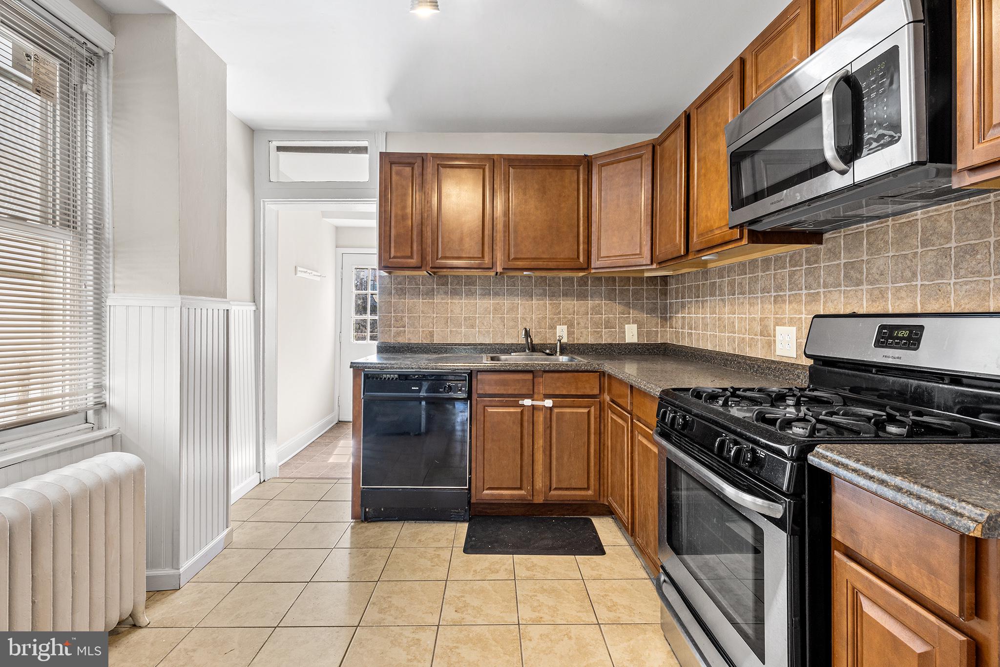 MANAYUNK - Residential