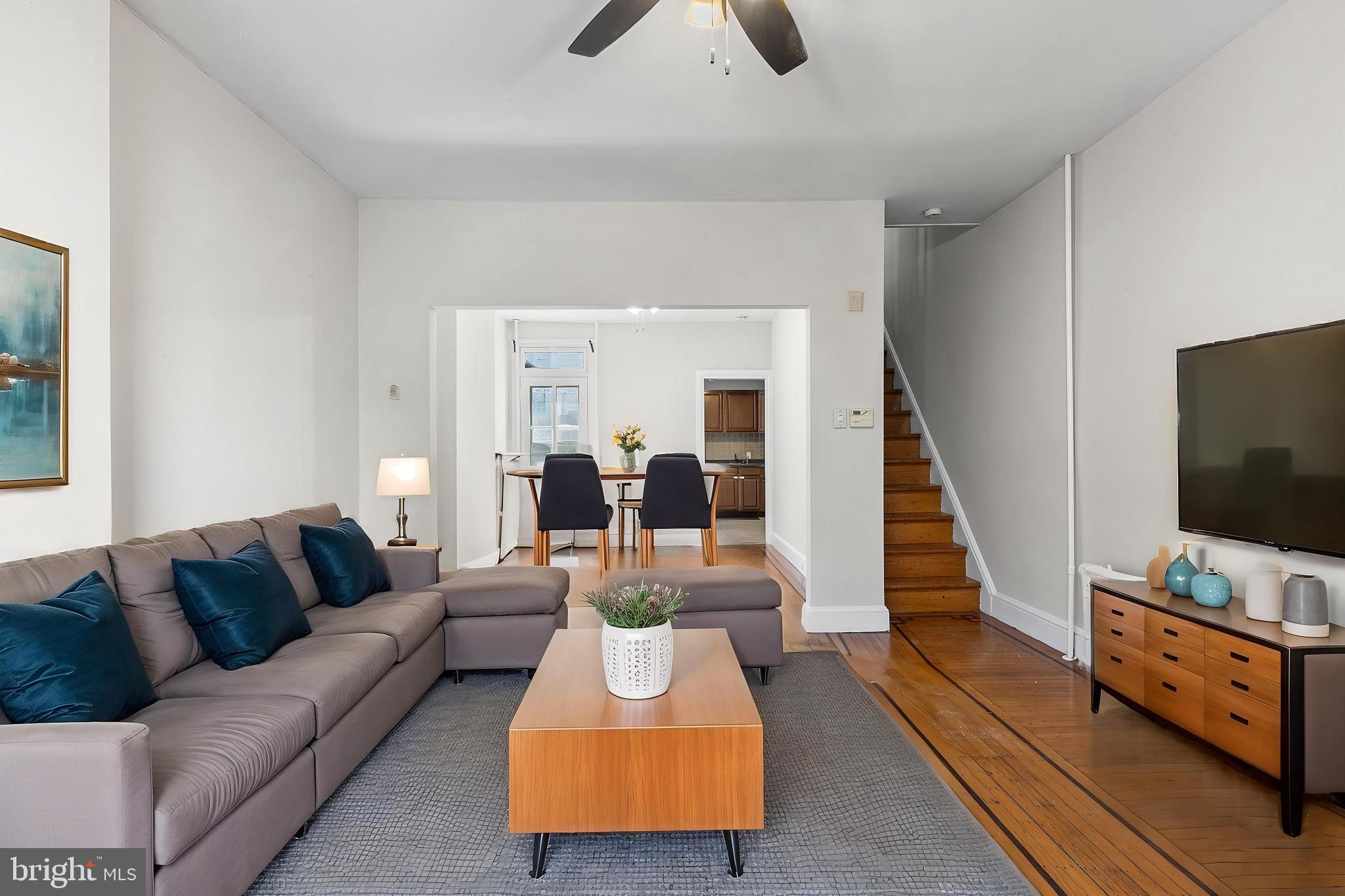 MANAYUNK - Residential