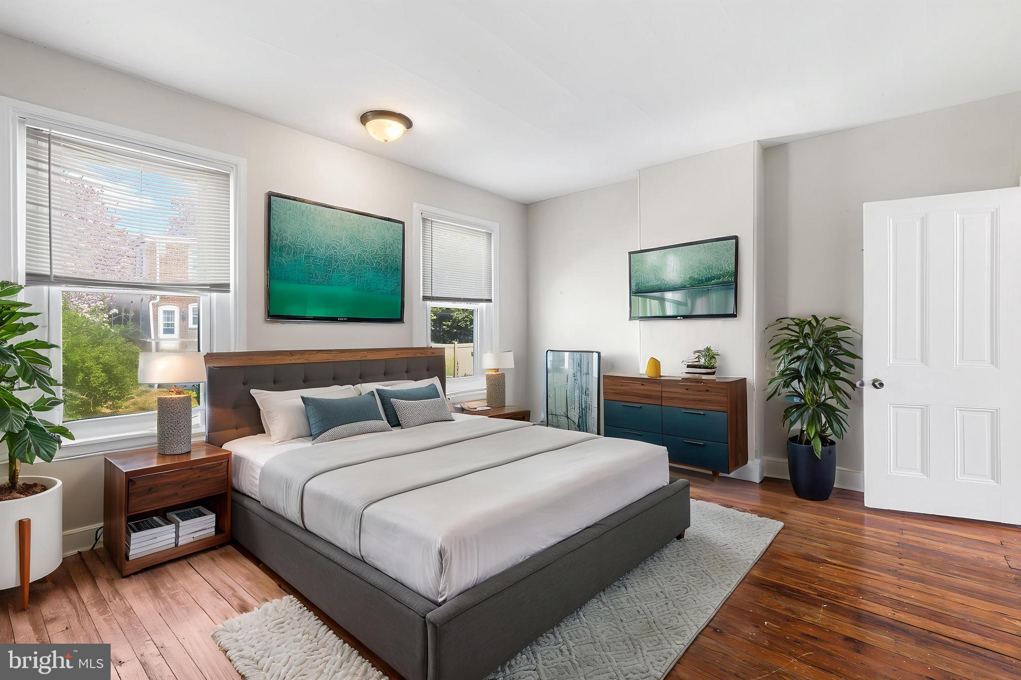 MANAYUNK - Residential