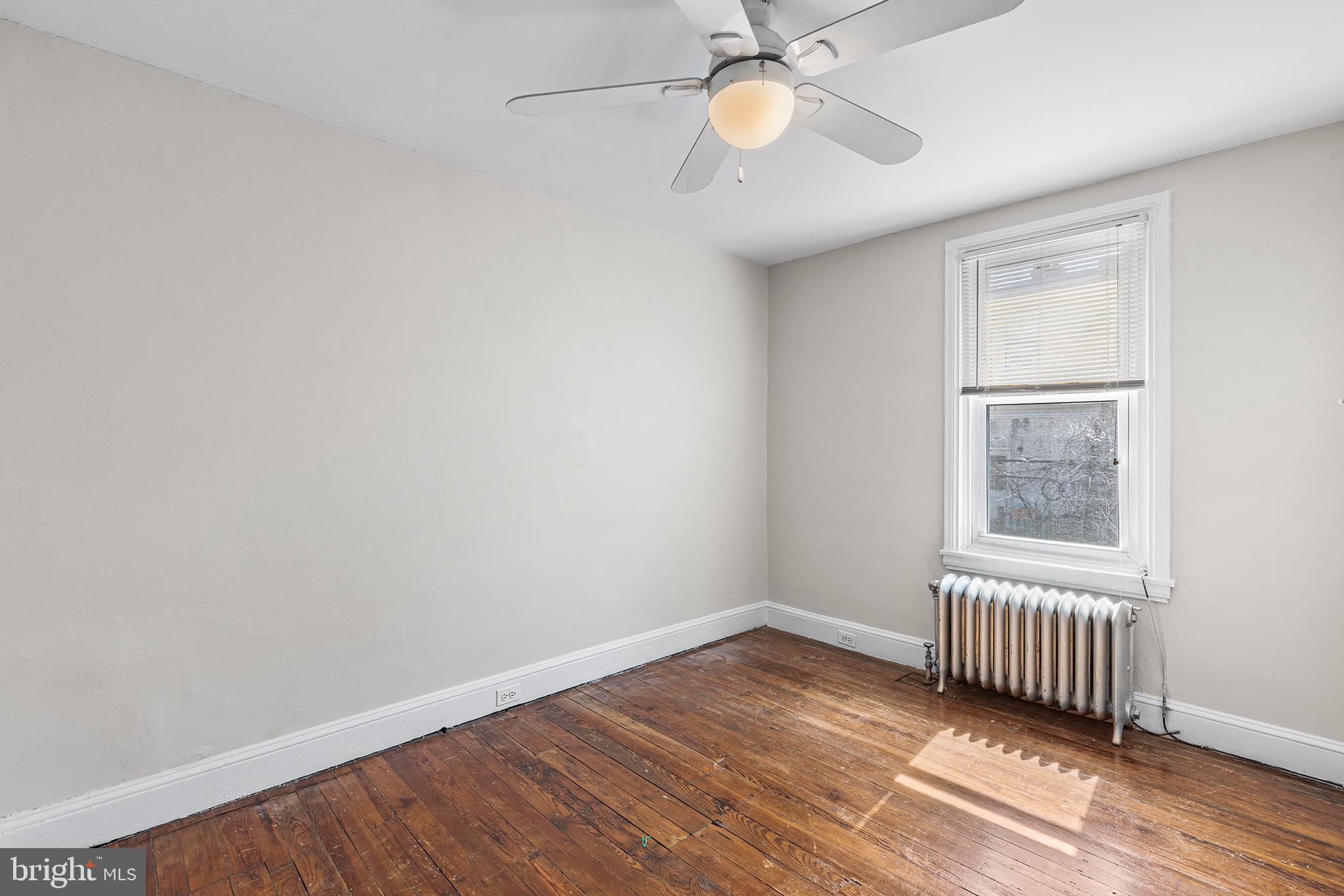 MANAYUNK - Residential