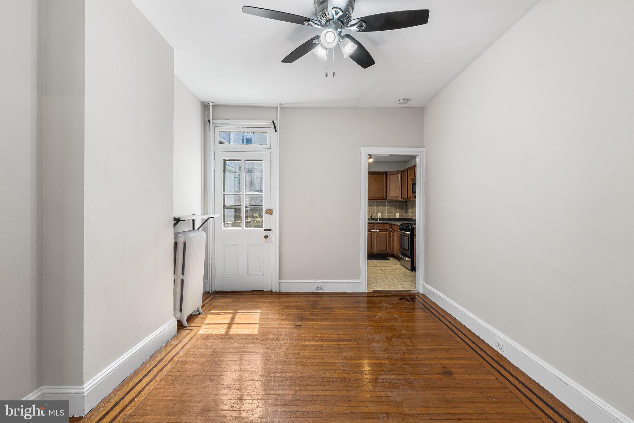 MANAYUNK - Residential