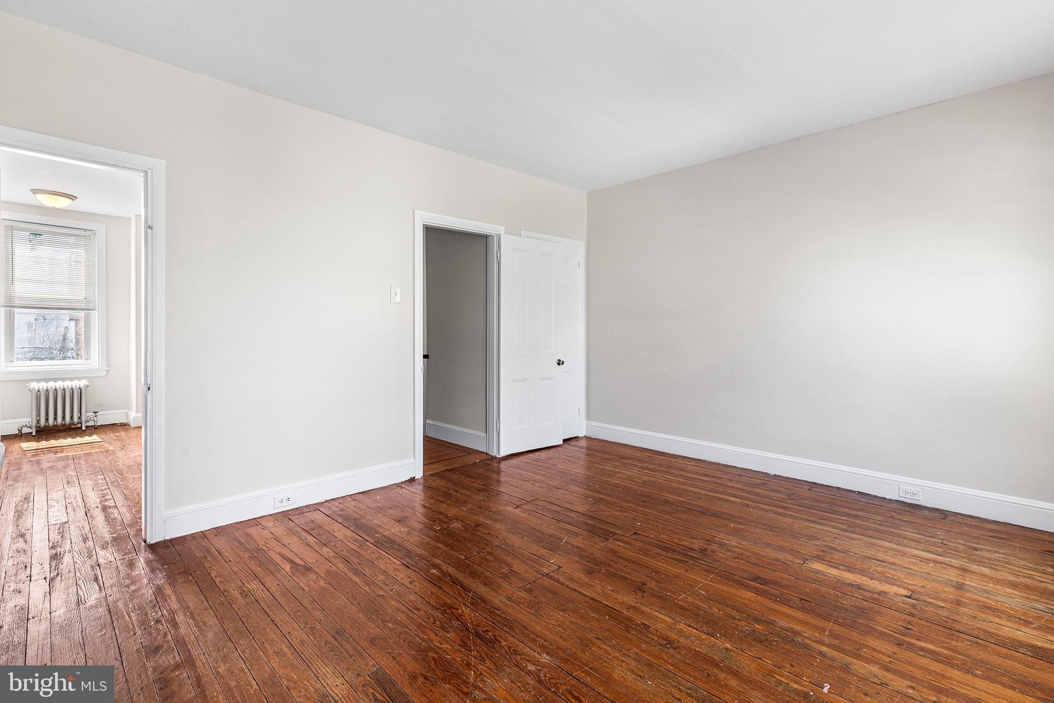 MANAYUNK - Residential