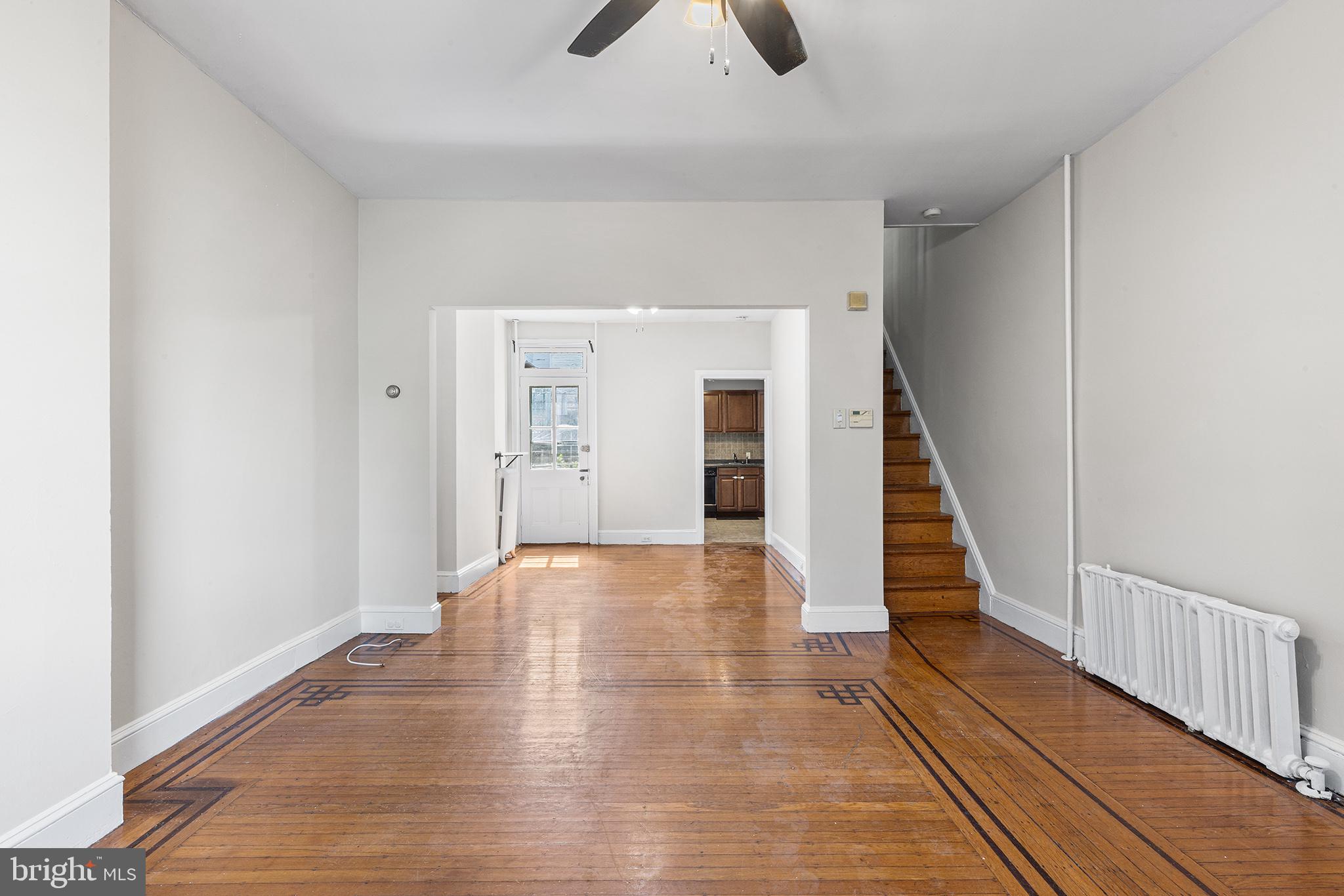 MANAYUNK - Residential