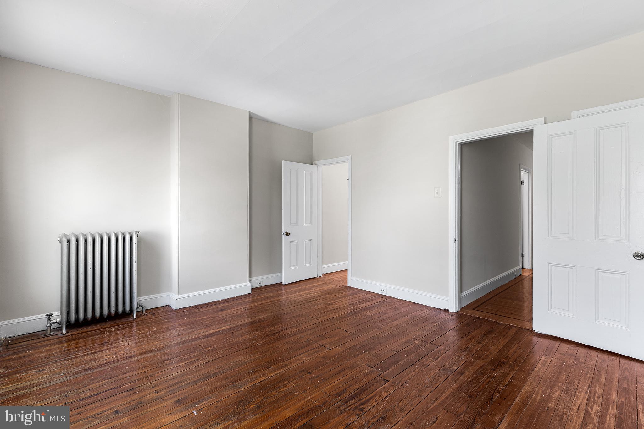 MANAYUNK - Residential