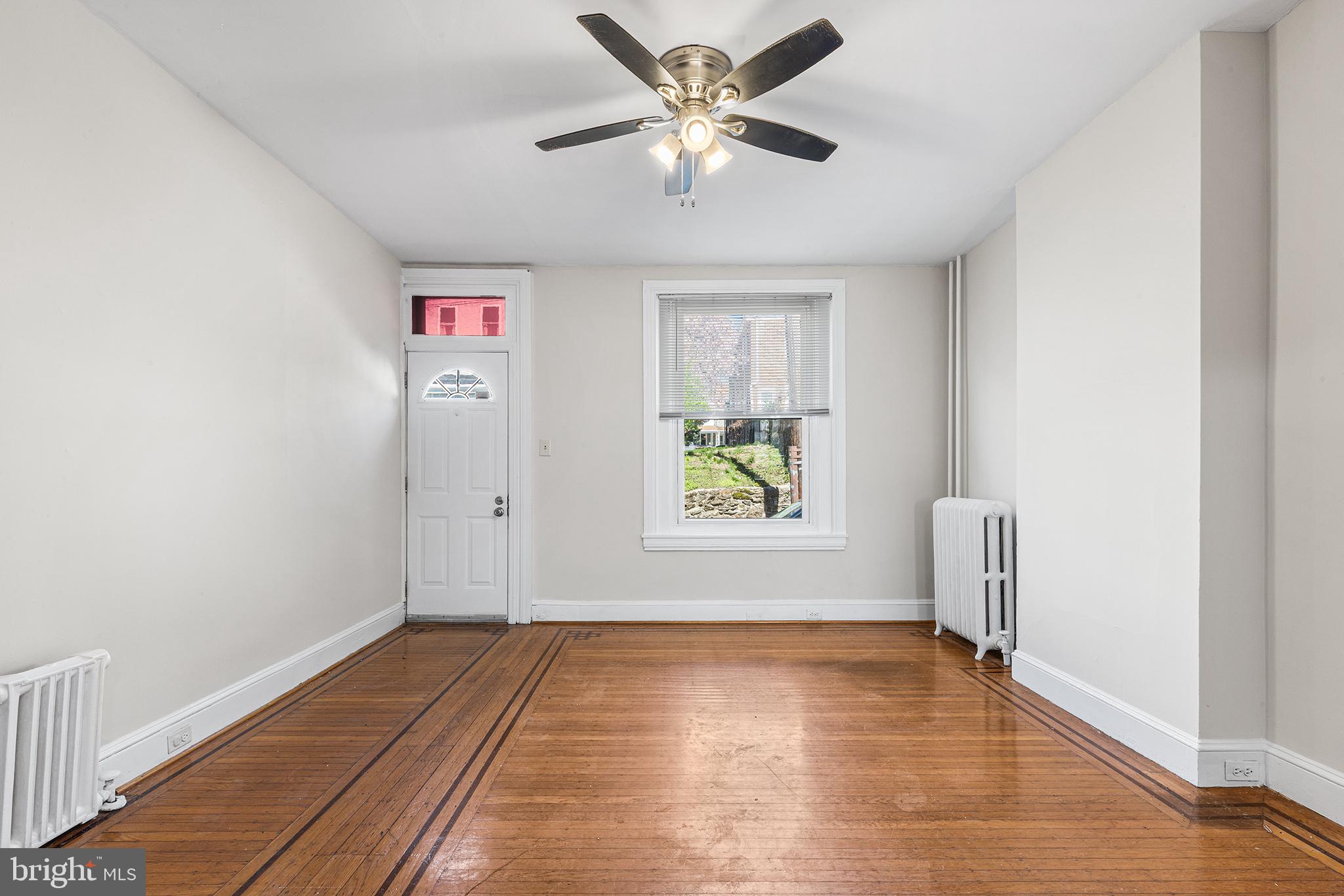 MANAYUNK - Residential