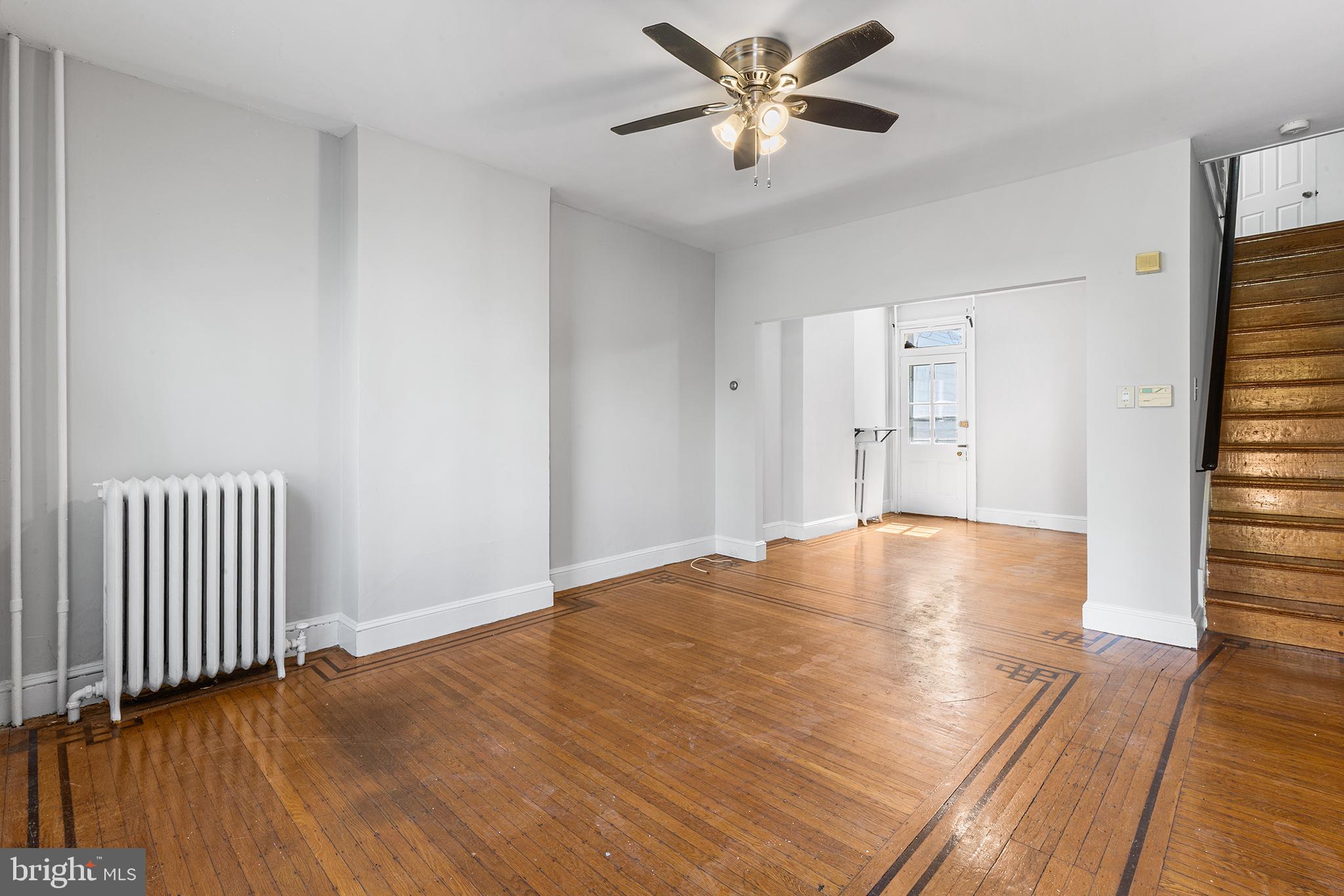 MANAYUNK - Residential