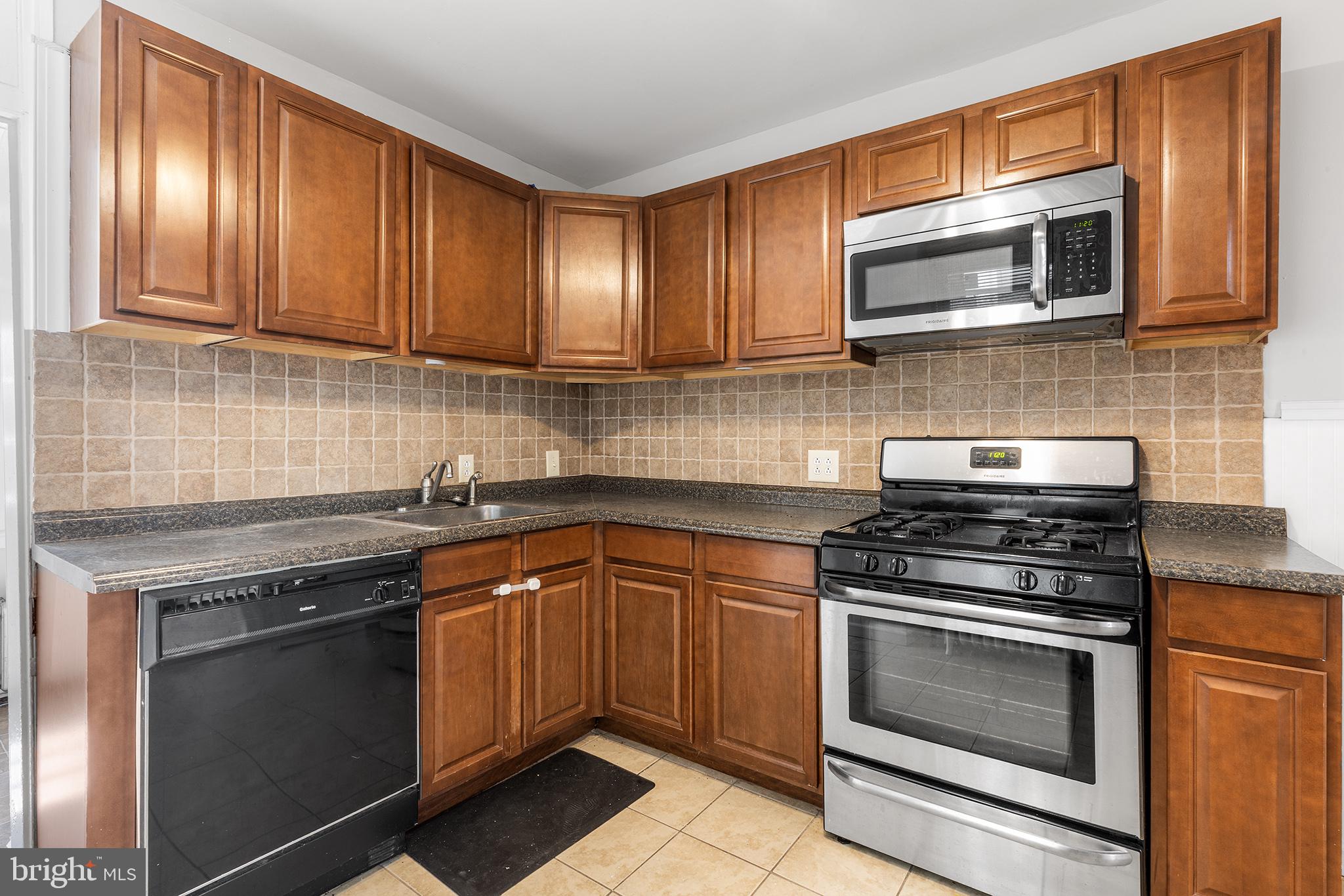 MANAYUNK - Residential