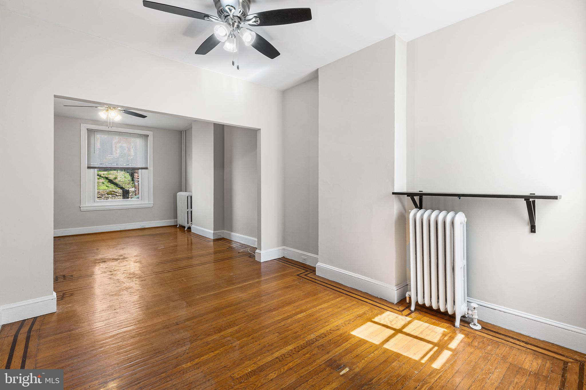 MANAYUNK - Residential