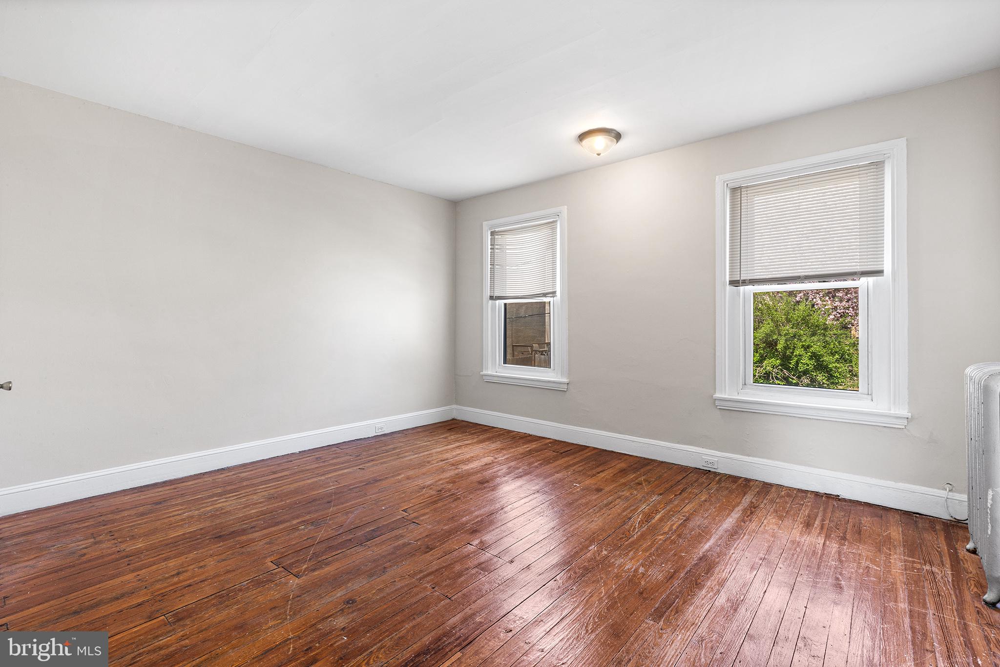 MANAYUNK - Residential