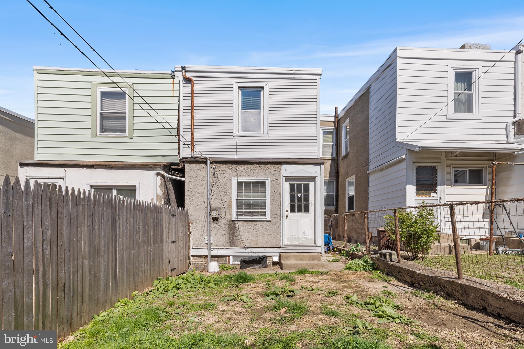 MANAYUNK - Residential