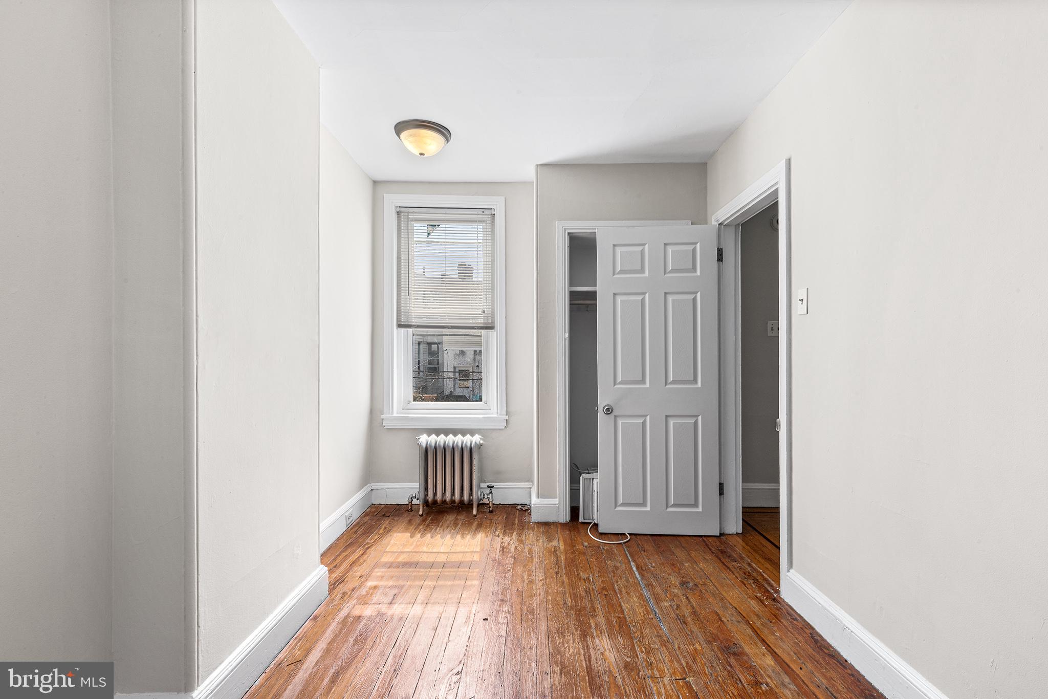 MANAYUNK - Residential