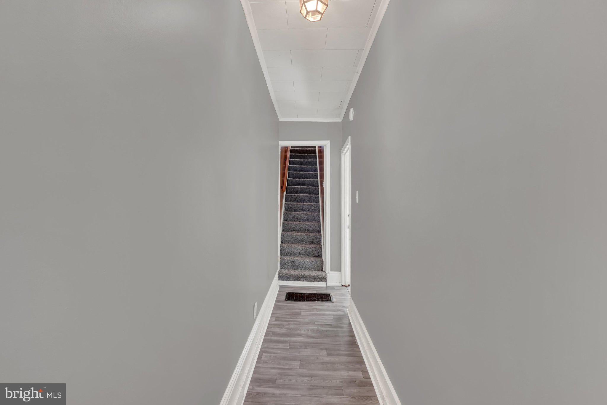 34 N ALBEMARLE STREET