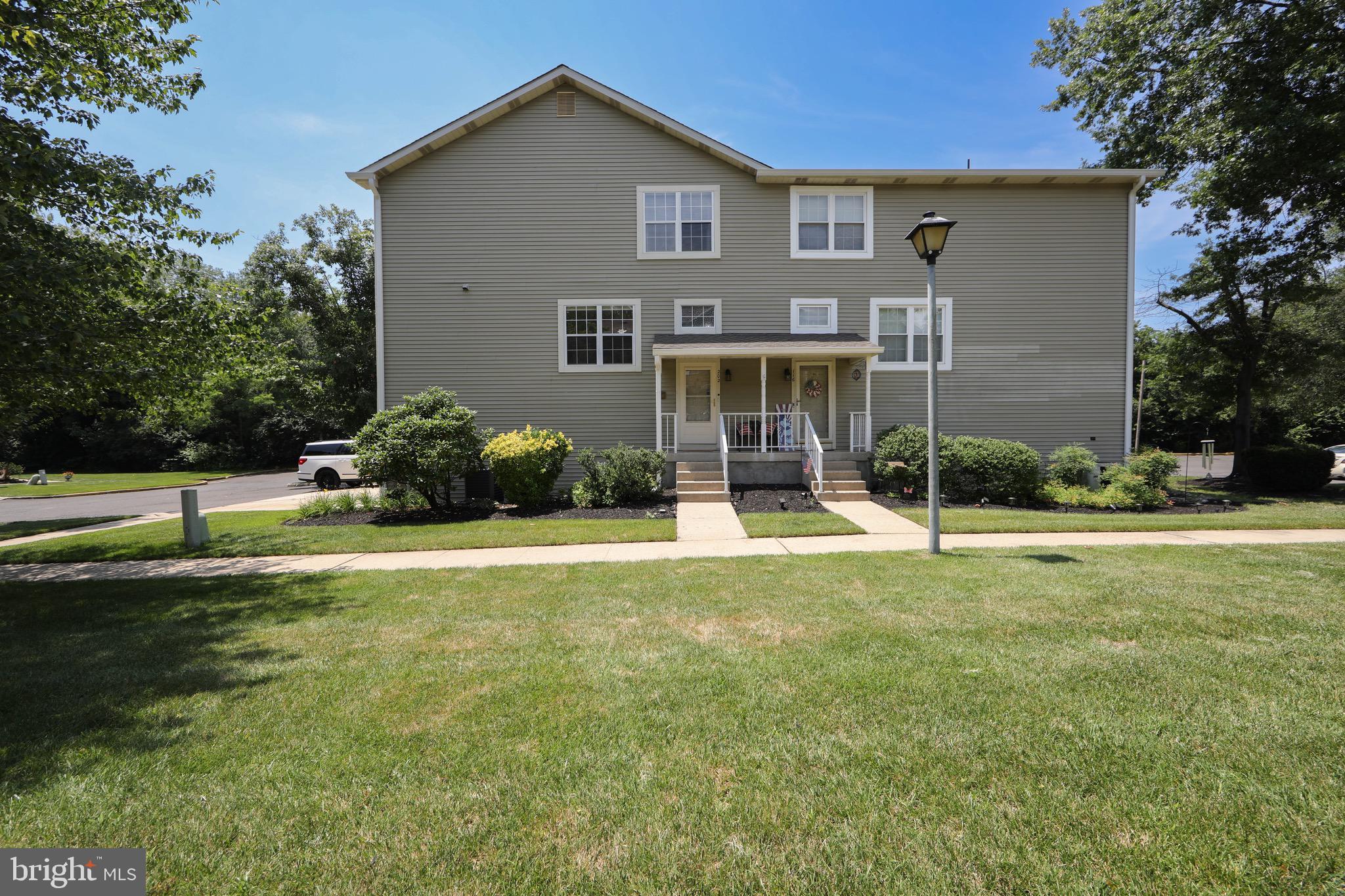 202 ASHBY COURT