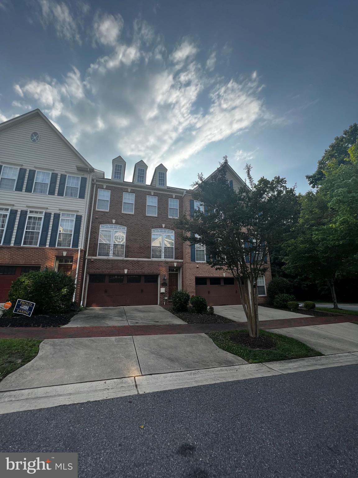 UPPER MARLBORO - Residential Lease