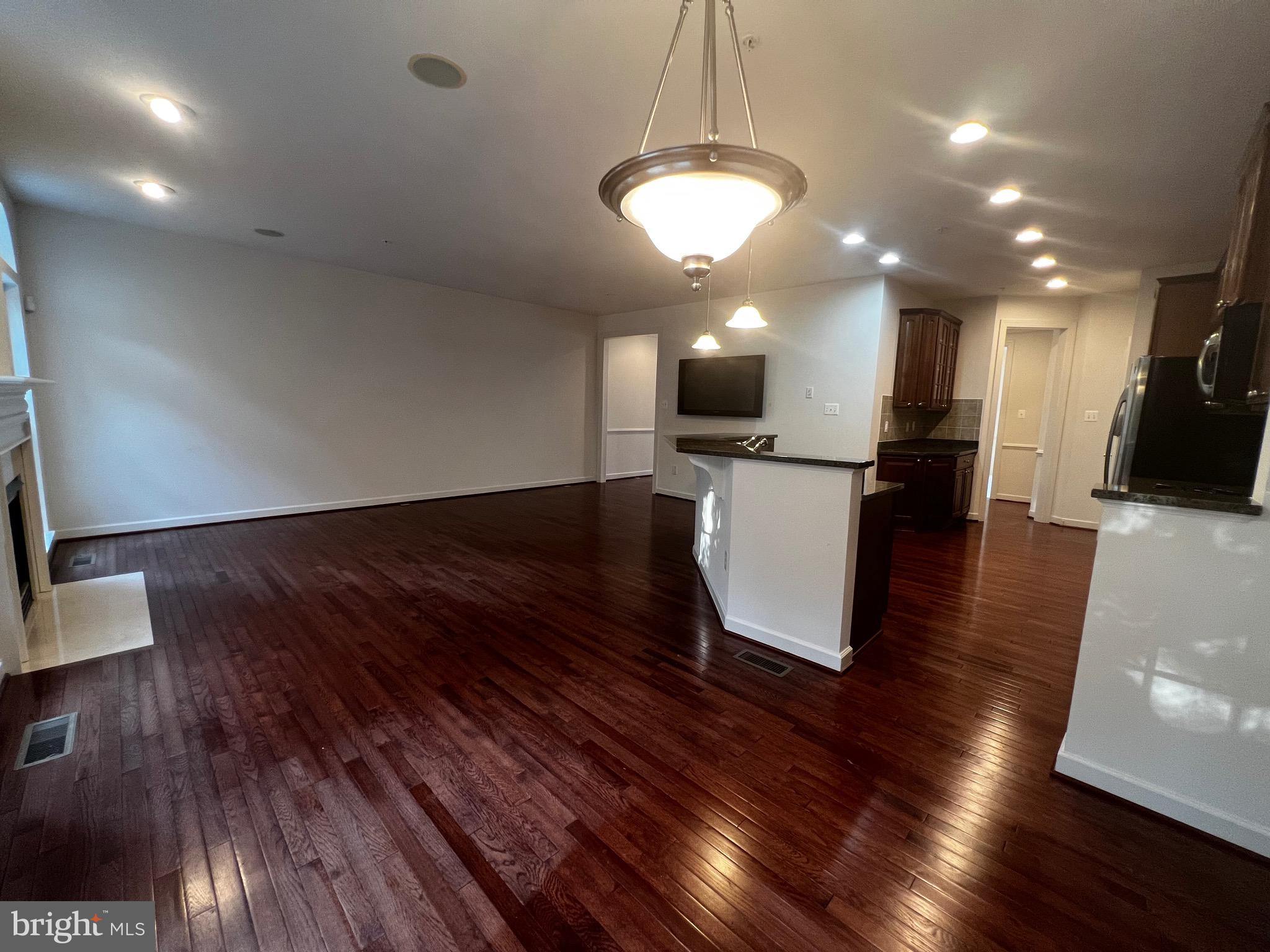 UPPER MARLBORO - Residential Lease