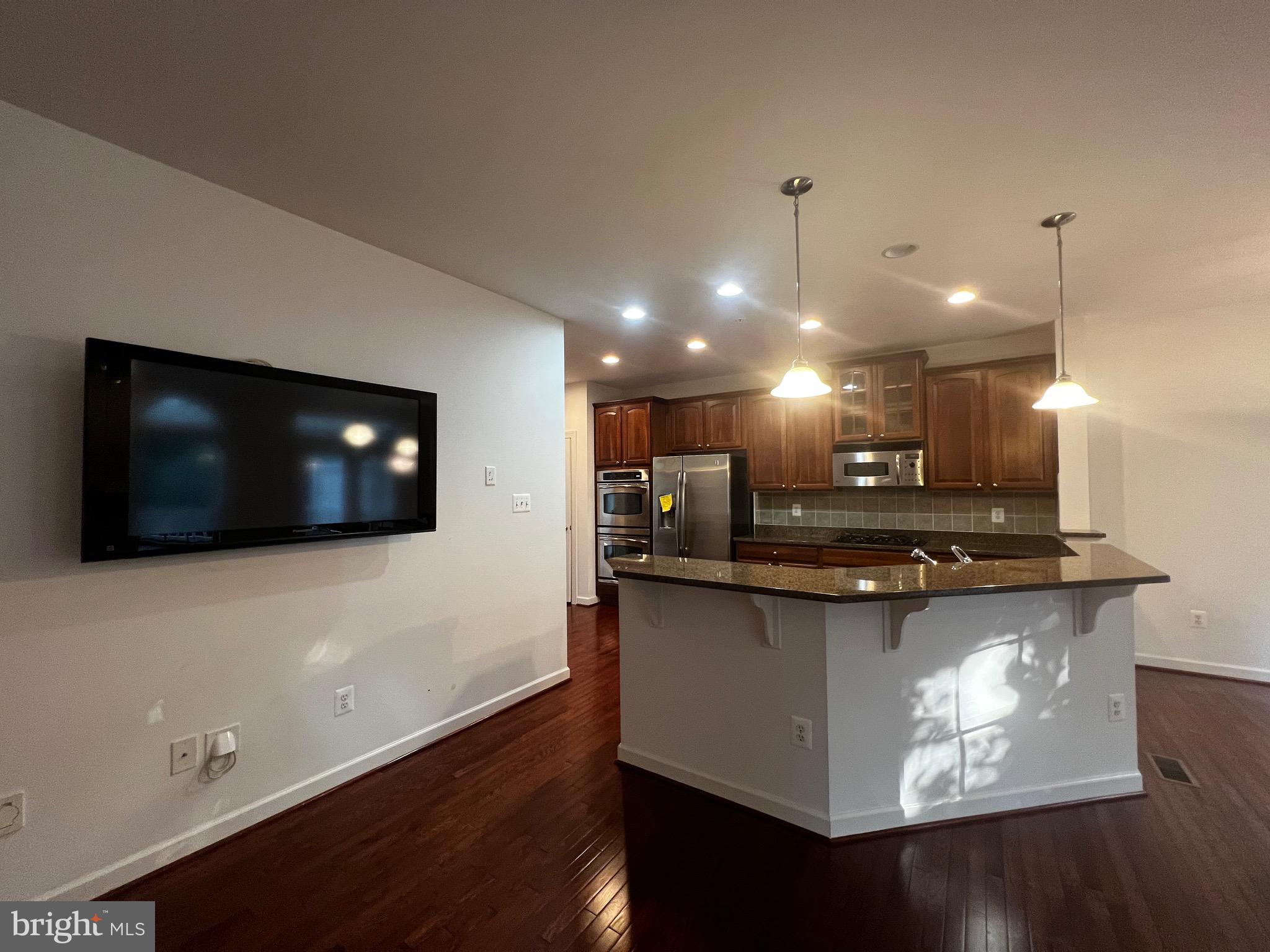 UPPER MARLBORO - Residential Lease