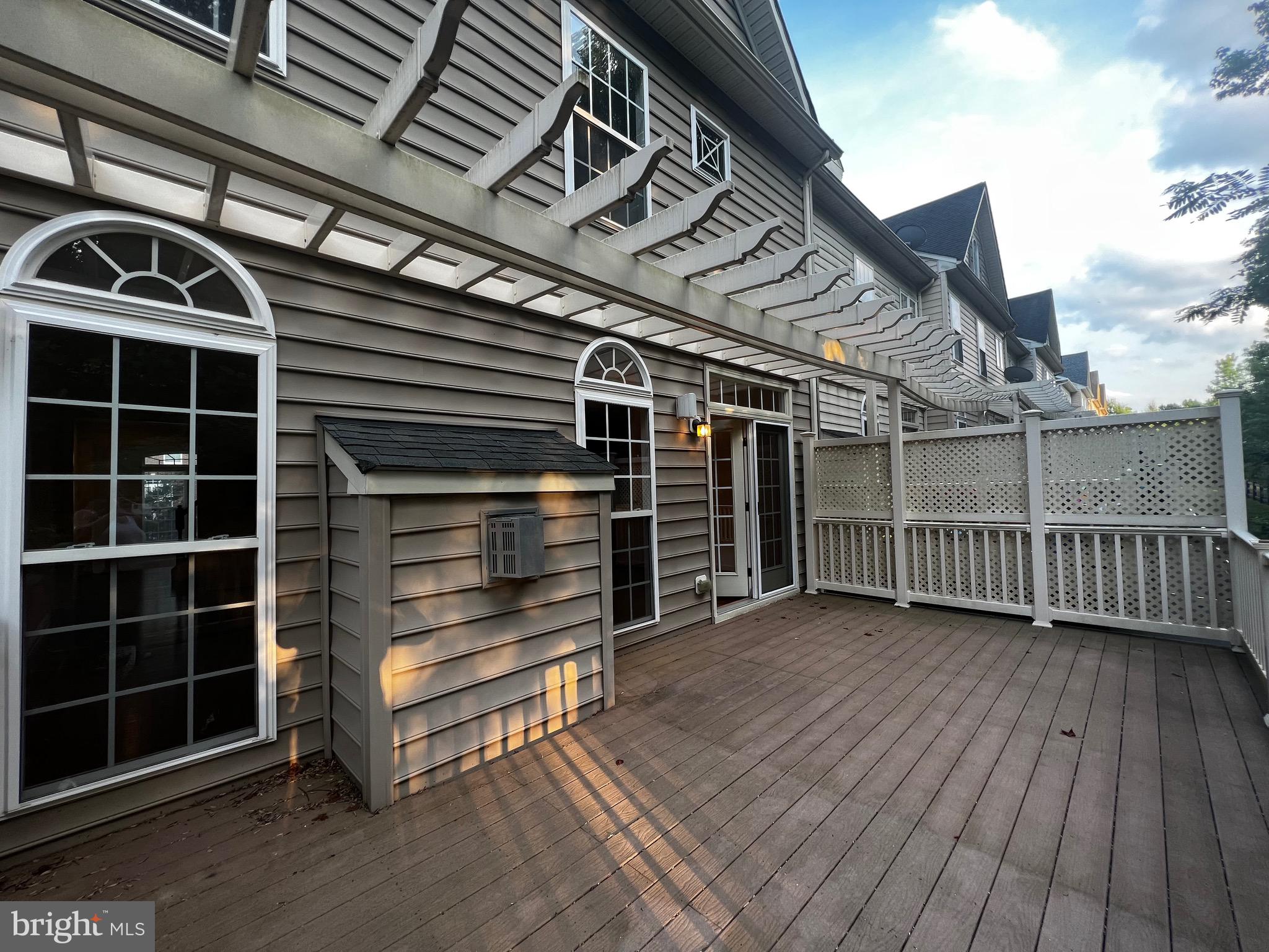 UPPER MARLBORO - Residential Lease