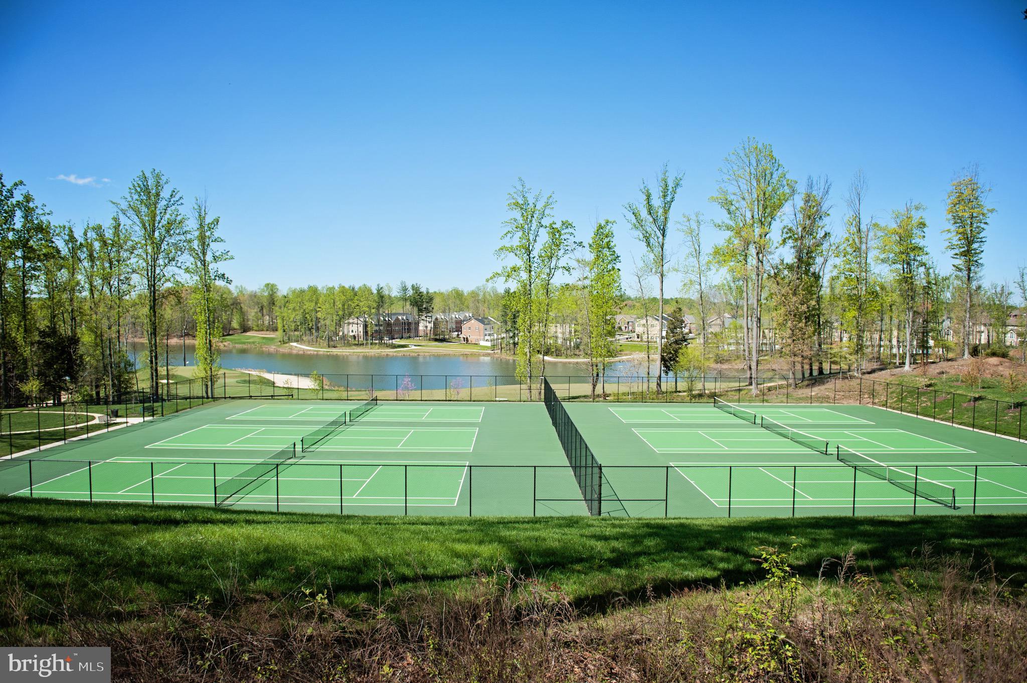 UPPER MARLBORO - Residential Lease