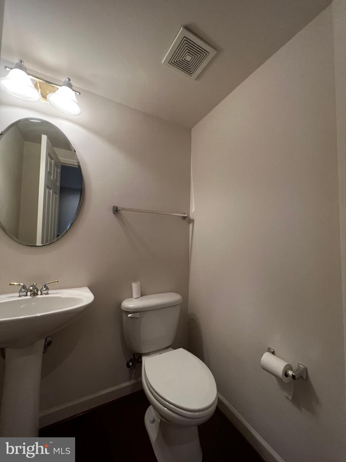 UPPER MARLBORO - Residential Lease