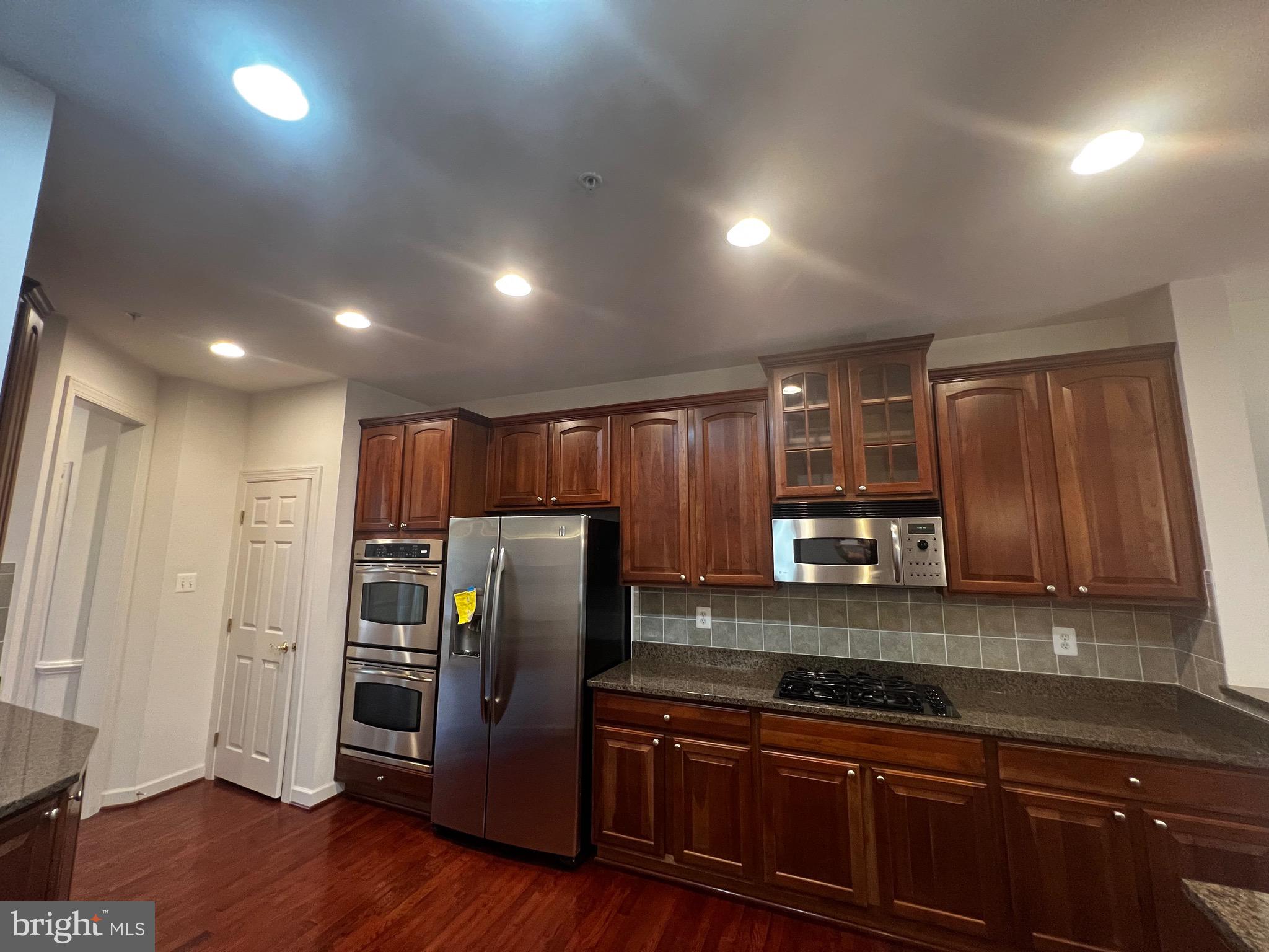 UPPER MARLBORO - Residential Lease