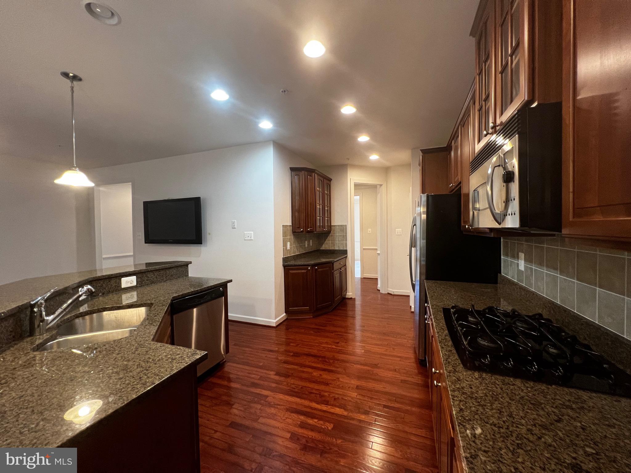 UPPER MARLBORO - Residential Lease