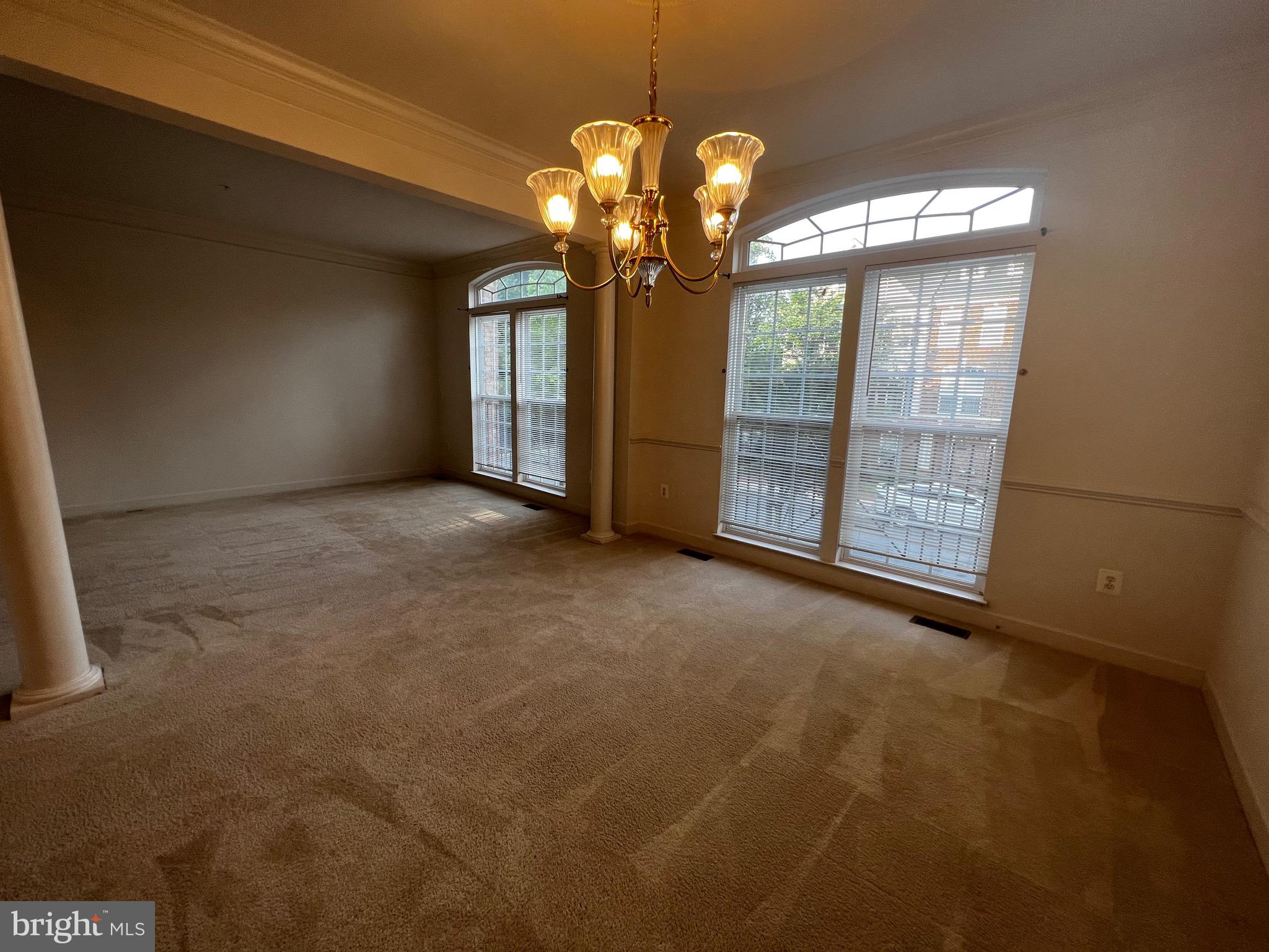 UPPER MARLBORO - Residential Lease