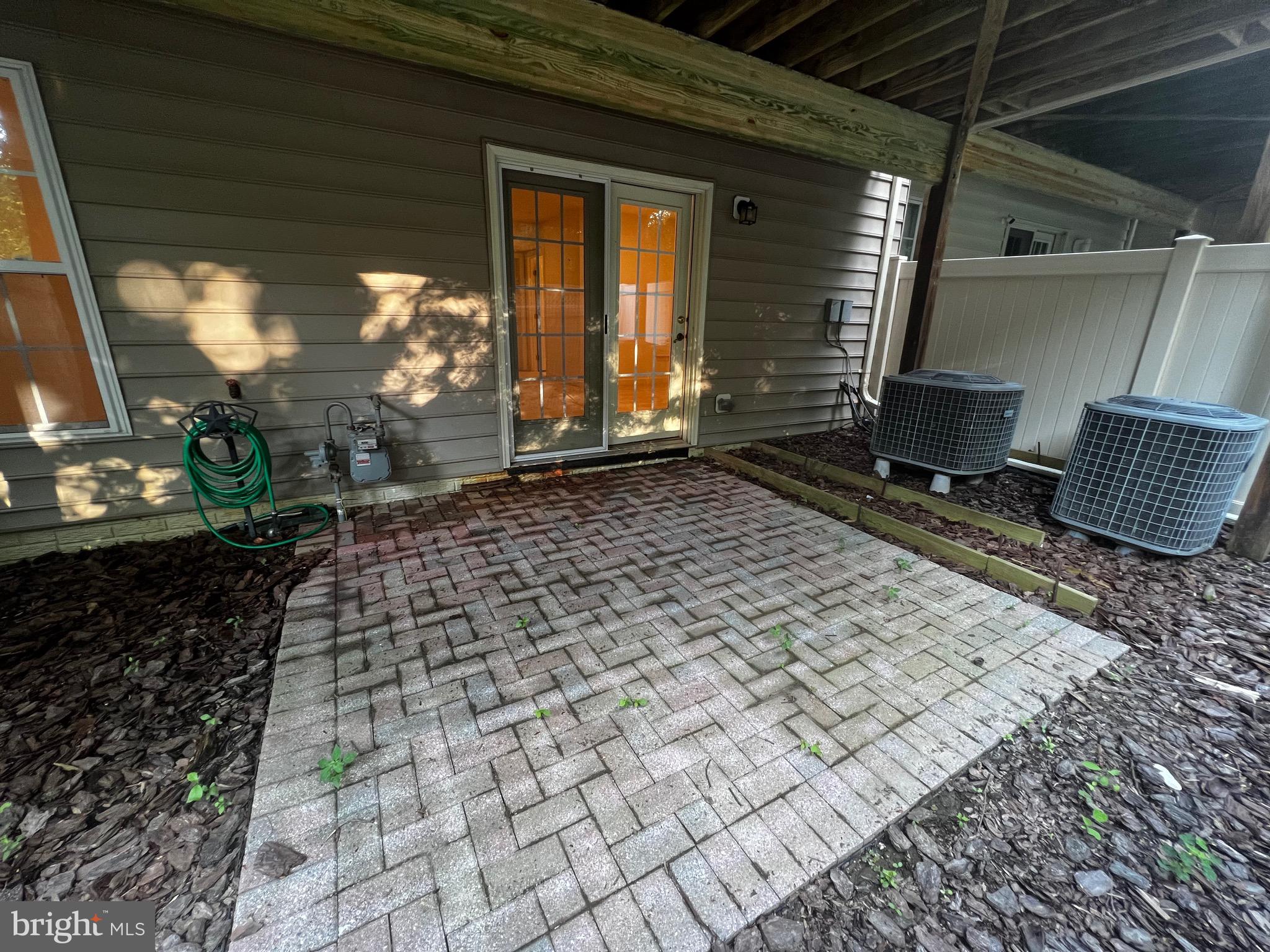 UPPER MARLBORO - Residential Lease