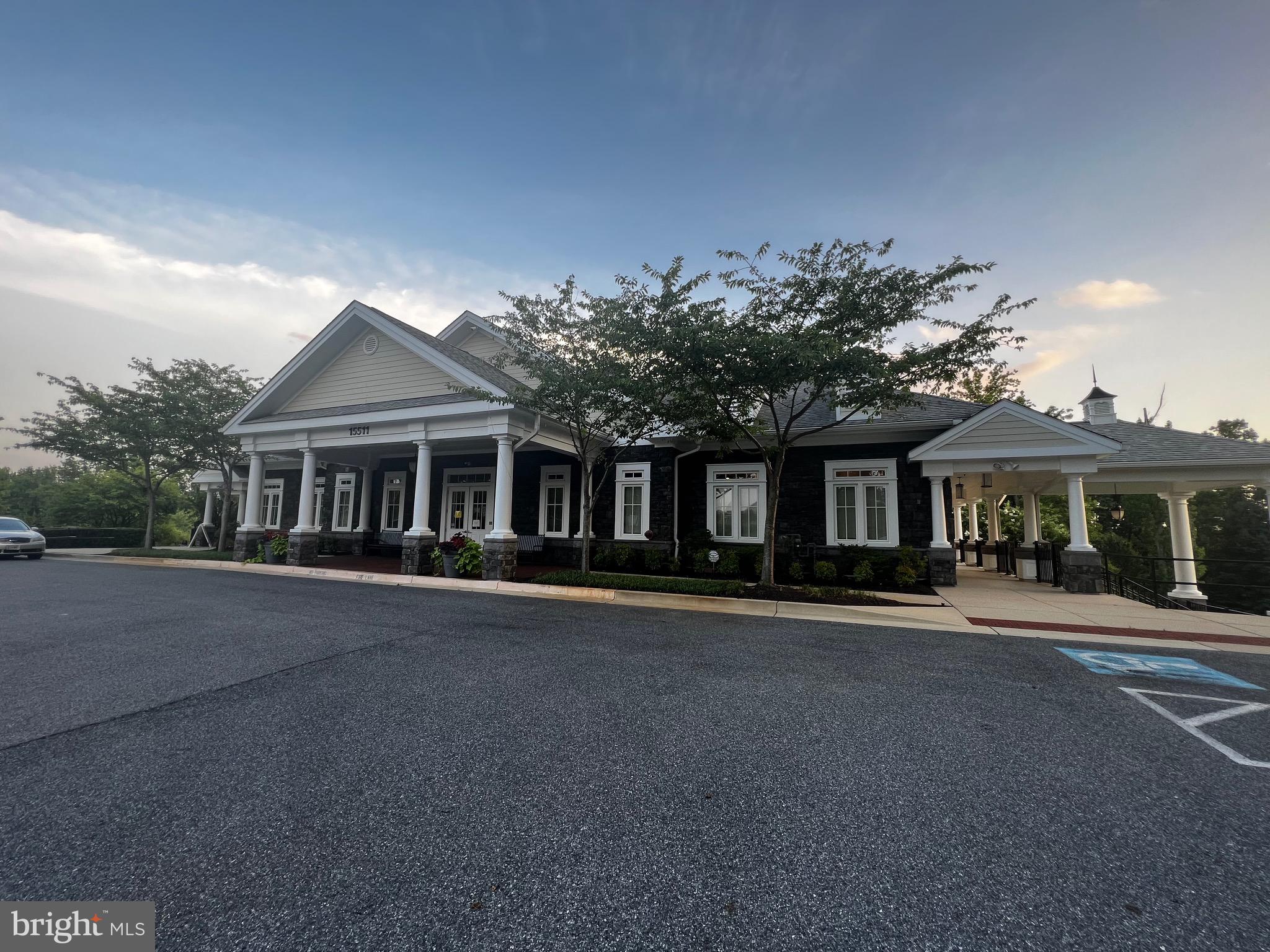 UPPER MARLBORO - Residential Lease