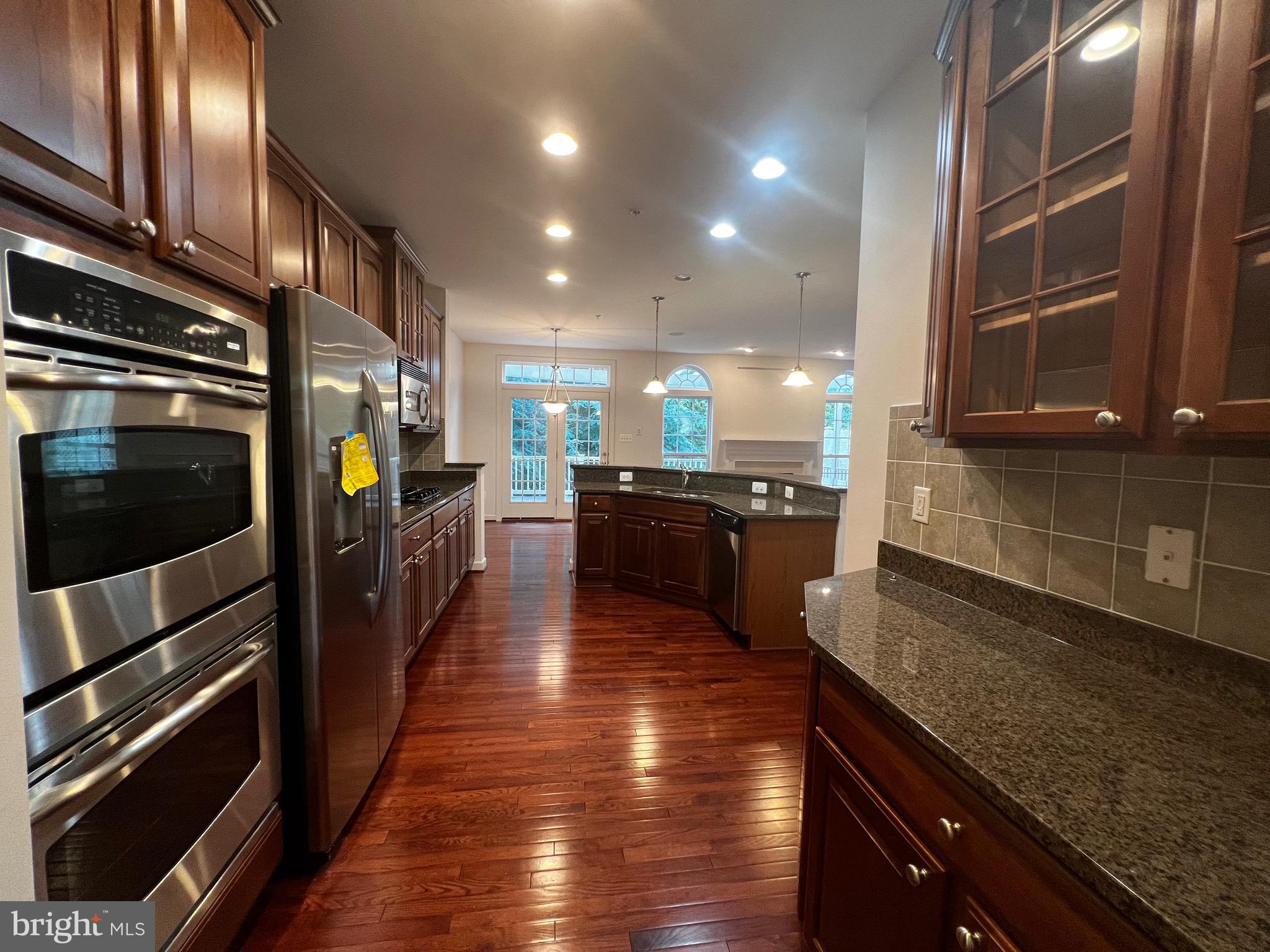 UPPER MARLBORO - Residential Lease