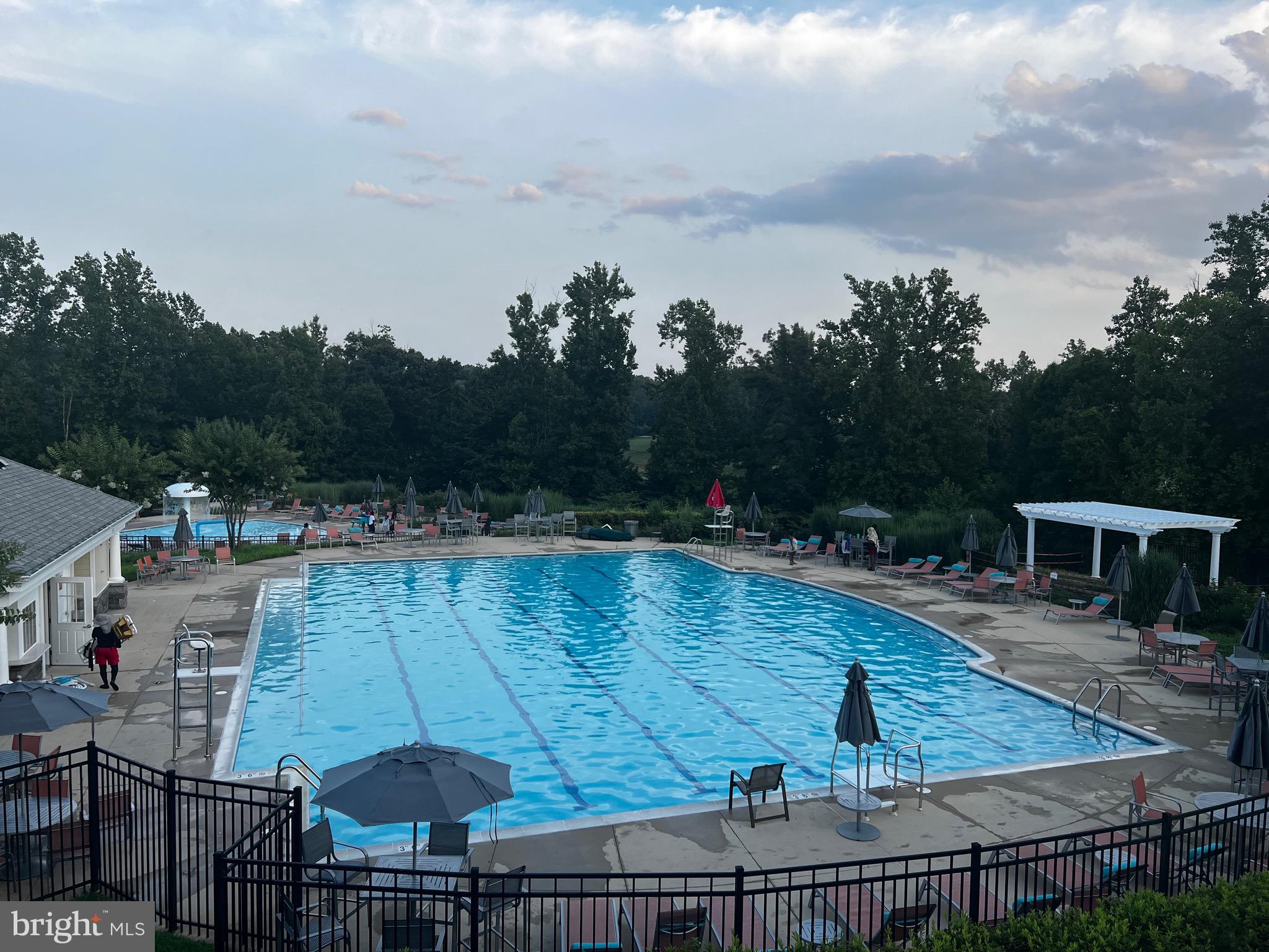 UPPER MARLBORO - Residential Lease