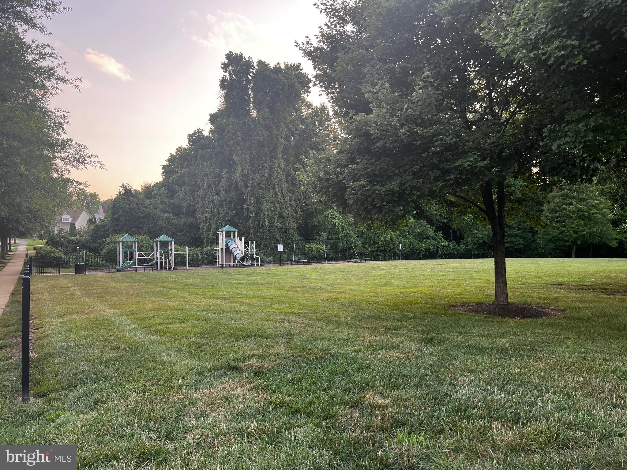 UPPER MARLBORO - Residential Lease