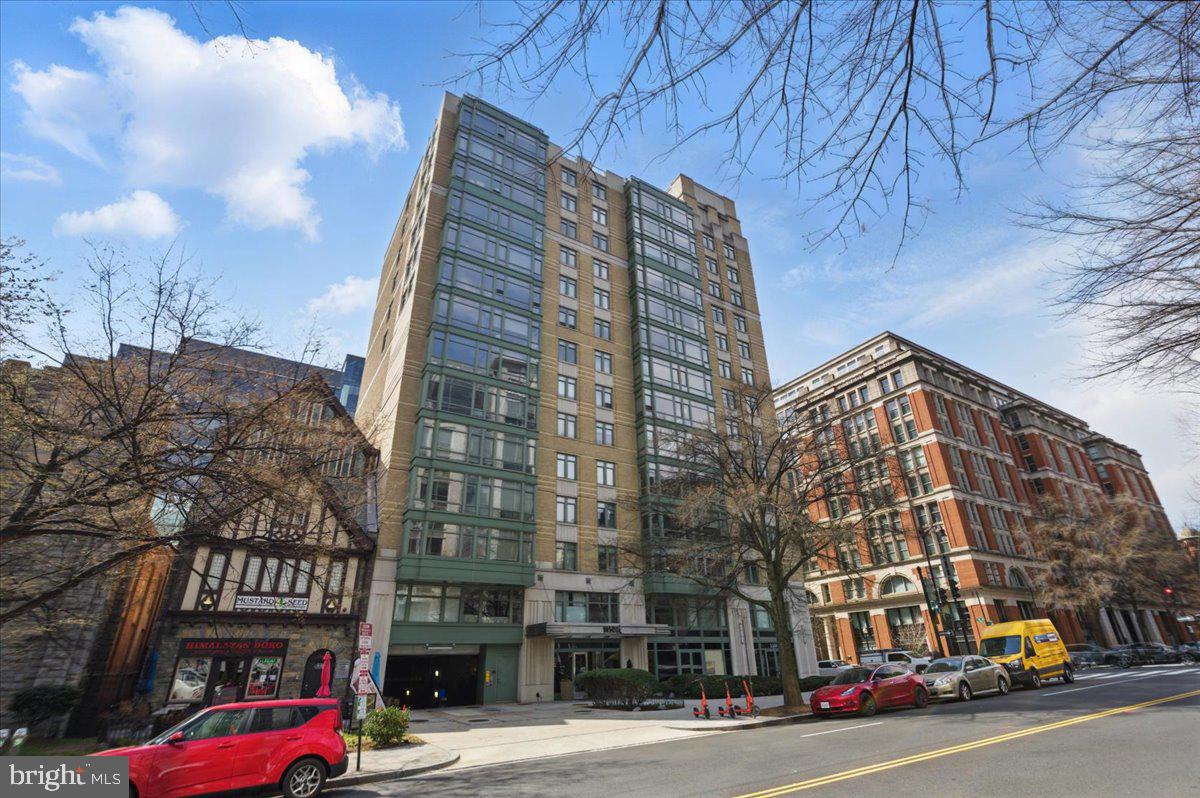 1150 K STREET NW 304