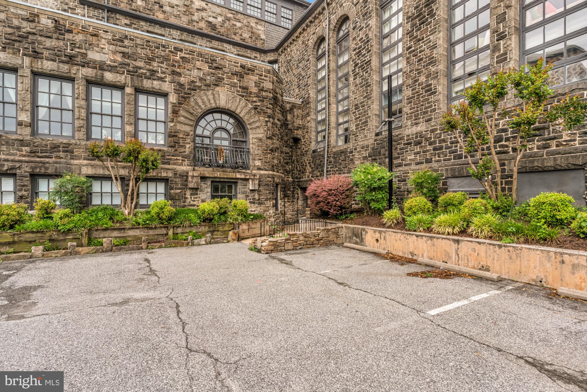 BOLTON HILL HISTORIC DISTRICT - Residential