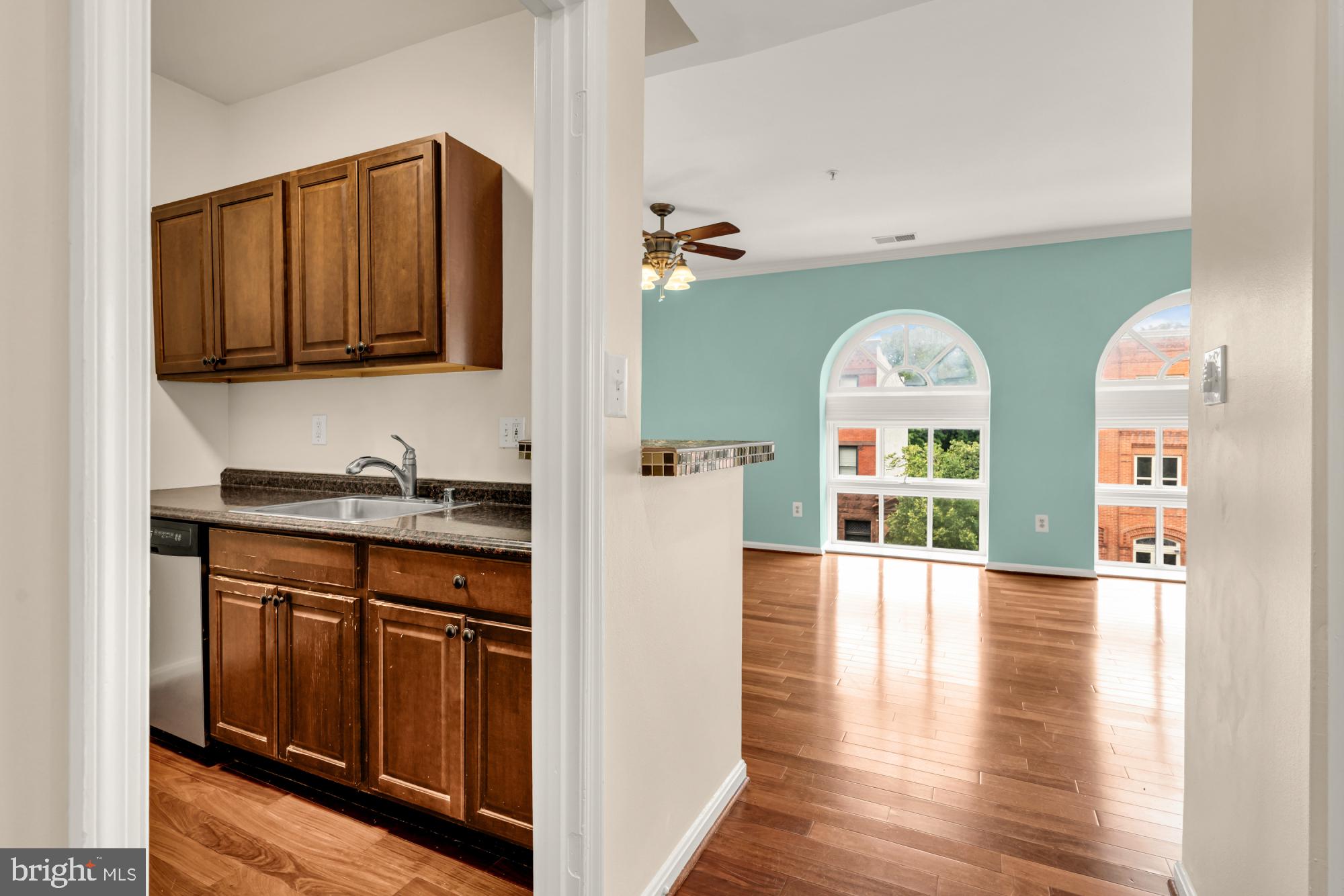 BOLTON HILL HISTORIC DISTRICT - Residential