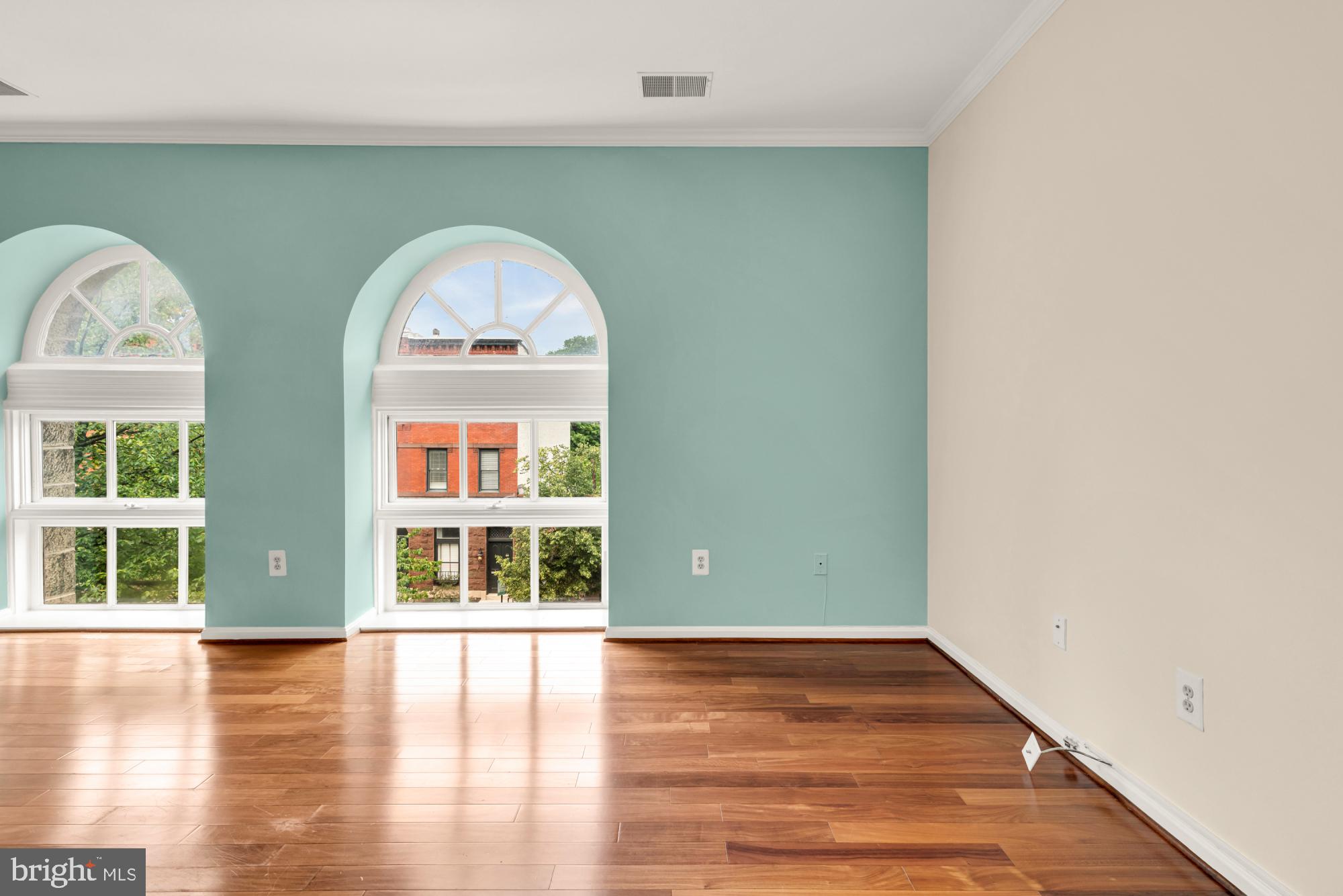 BOLTON HILL HISTORIC DISTRICT - Residential