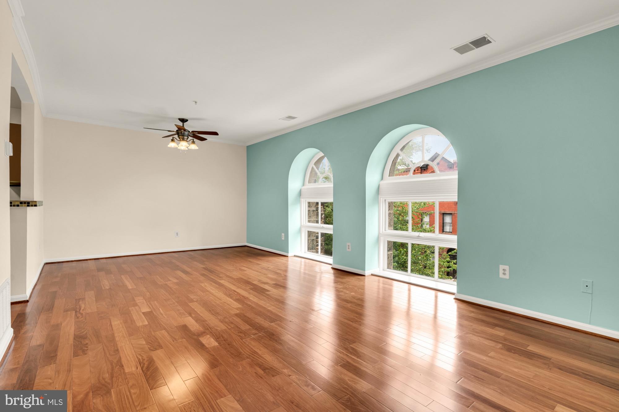 BOLTON HILL HISTORIC DISTRICT - Residential