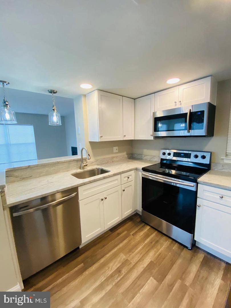 THE VISTAS - Residential