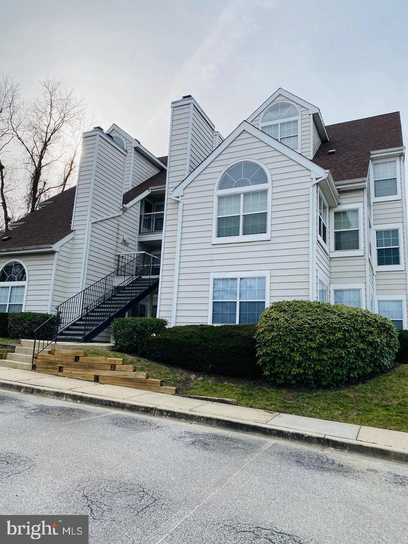 THE VISTAS - Residential