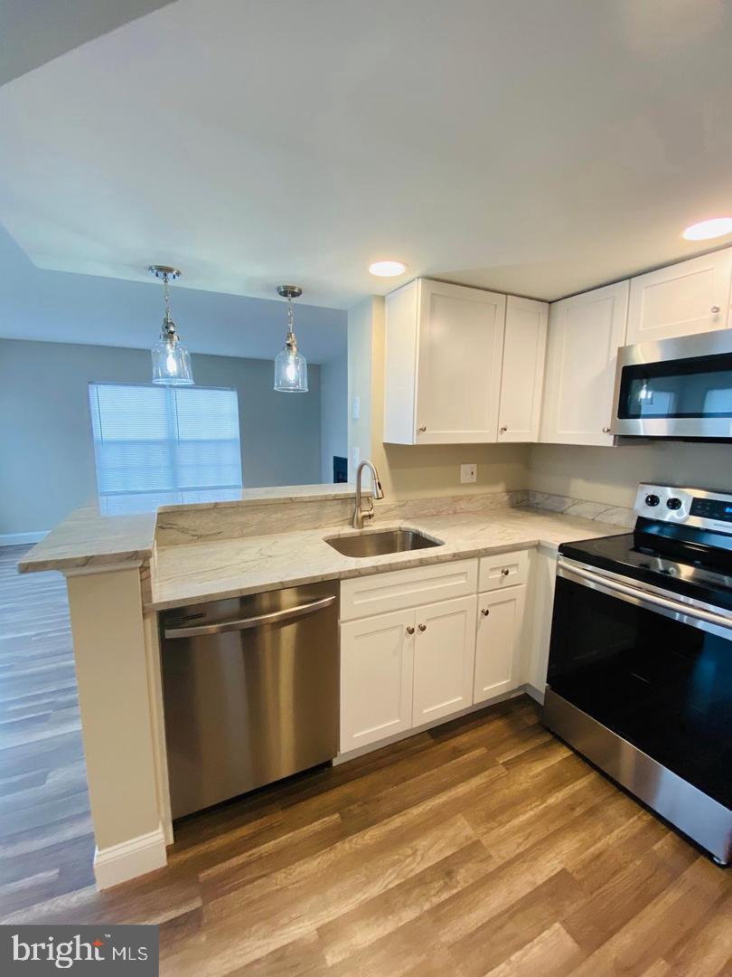 THE VISTAS - Residential