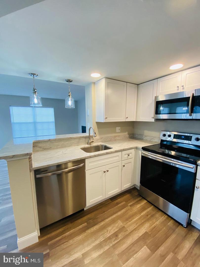 THE VISTAS - Residential