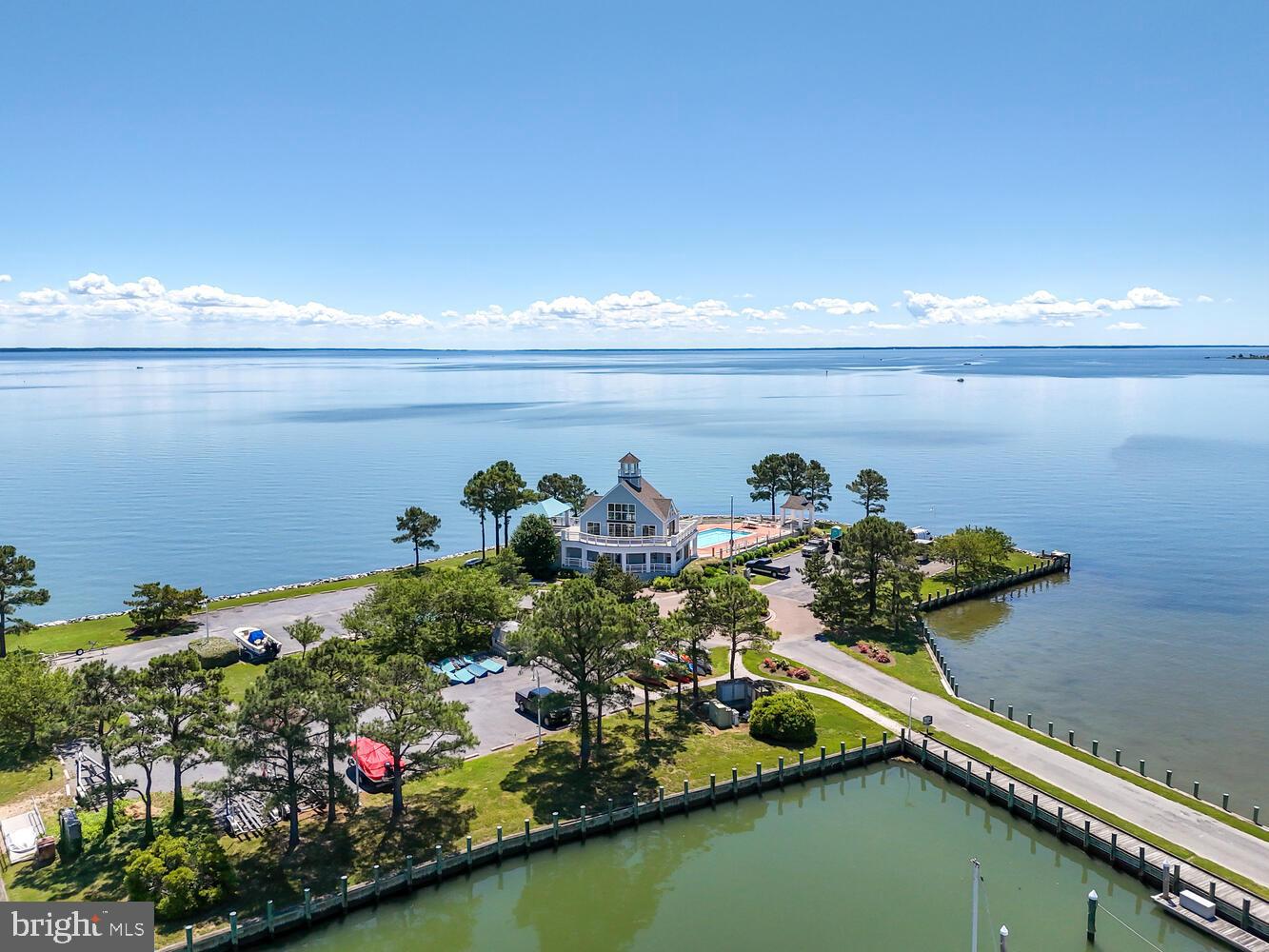 TILGHMAN ON CHESAPEAKE - Residential