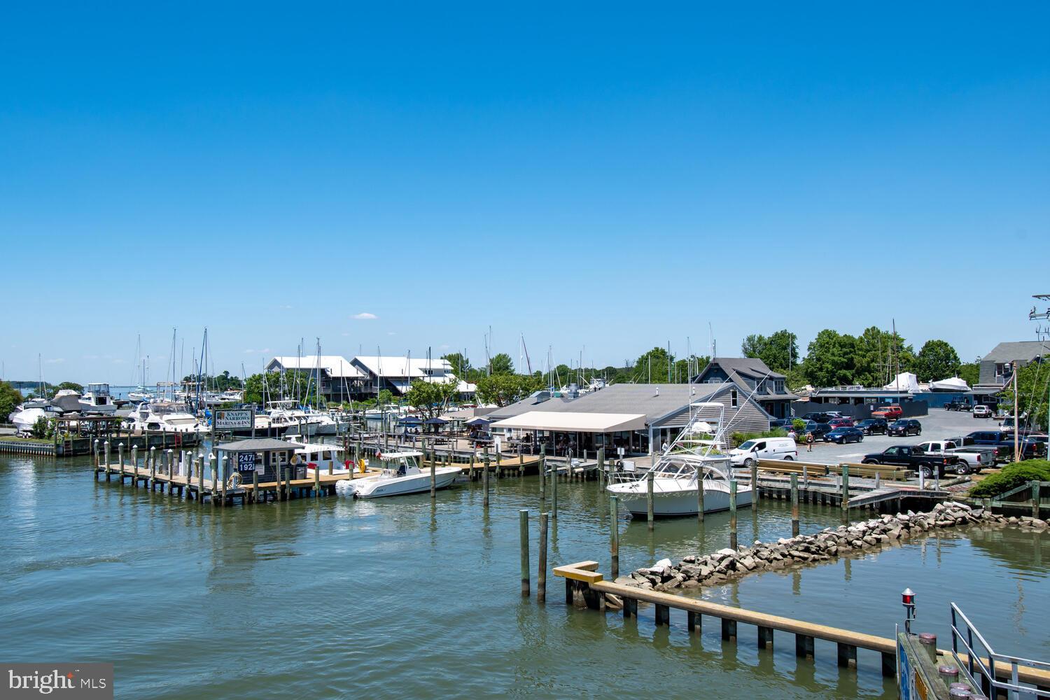 TILGHMAN ON CHESAPEAKE - Residential