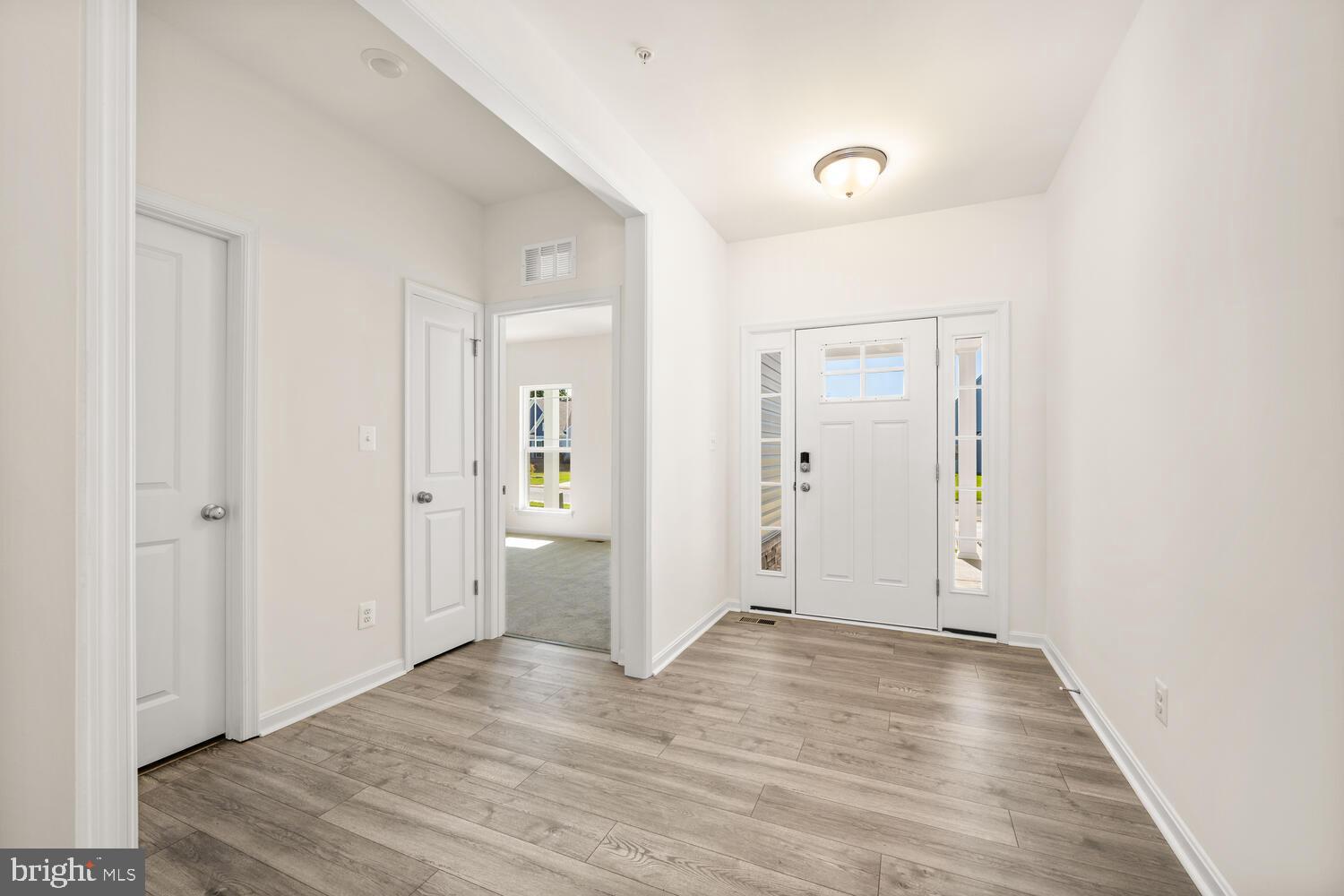 TILGHMAN ON CHESAPEAKE - Residential