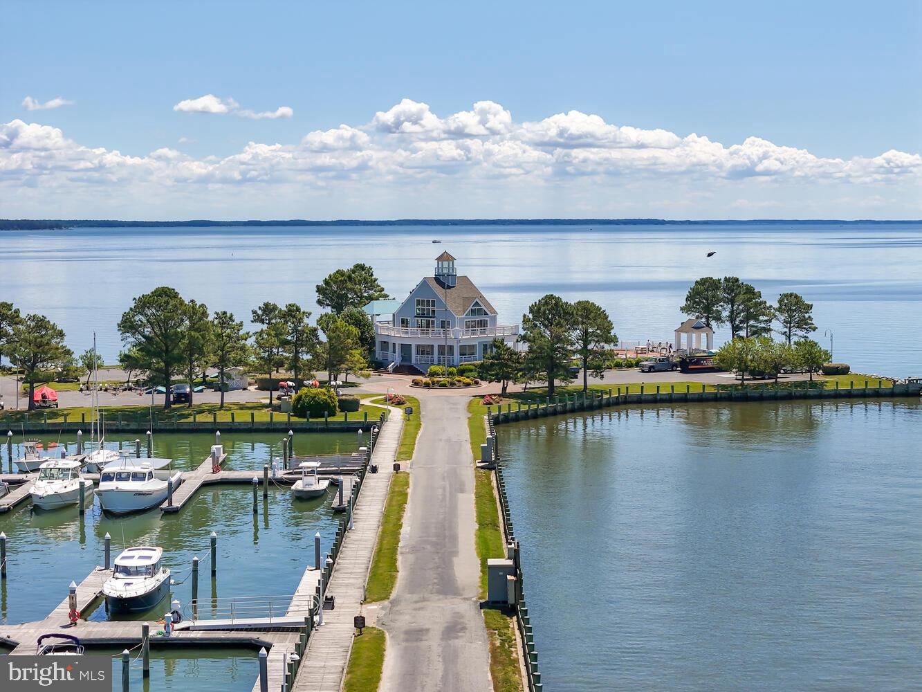 TILGHMAN ON CHESAPEAKE - Residential