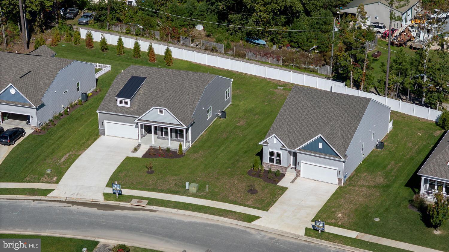 TILGHMAN ON CHESAPEAKE - Residential