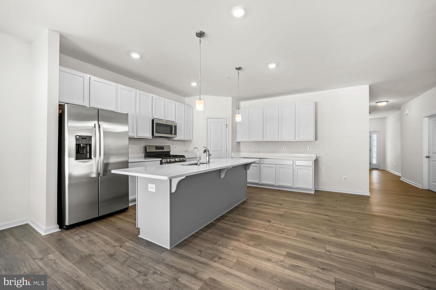 TILGHMAN ON CHESAPEAKE - Residential