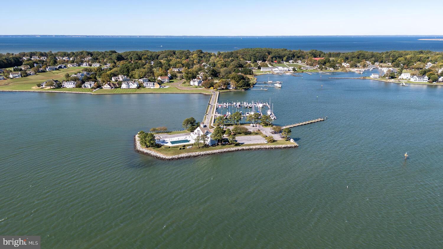 TILGHMAN ON CHESAPEAKE - Residential